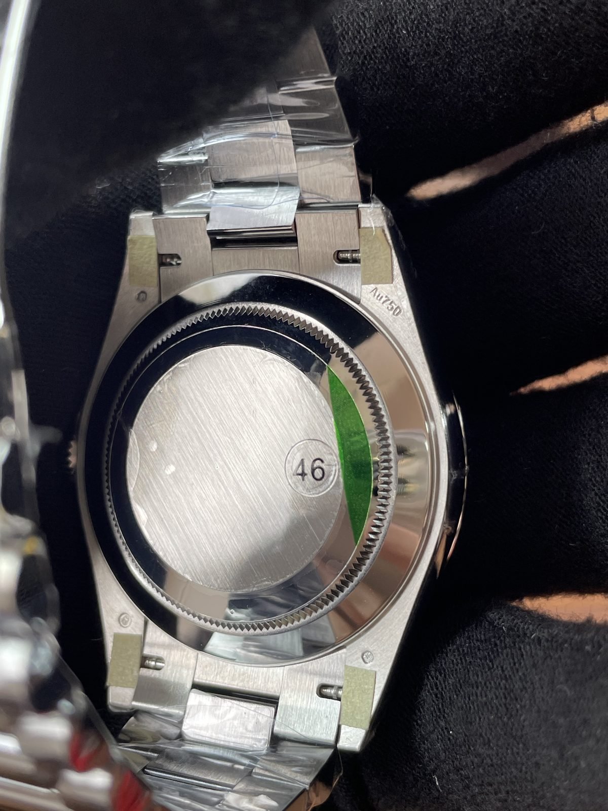 Rolex Day-Date 228239-0060 product detail image 5