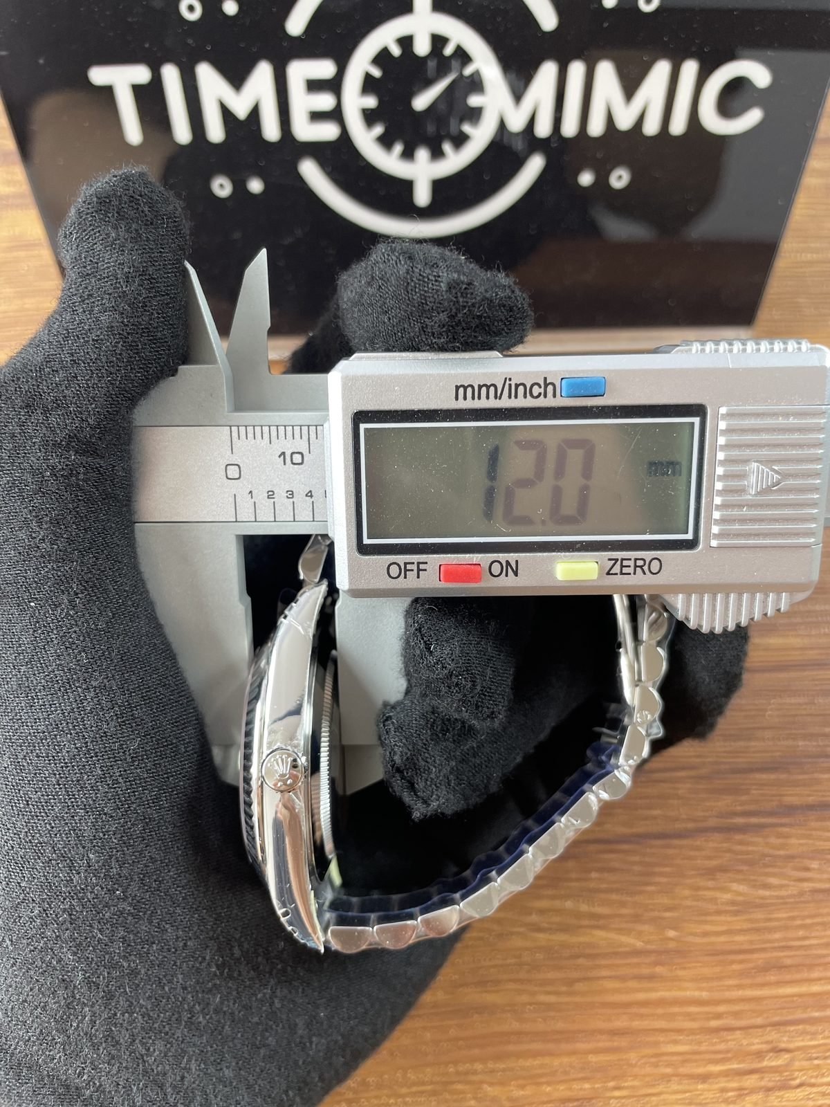 Rolex Day-Date 228239-0060 product detail image 6