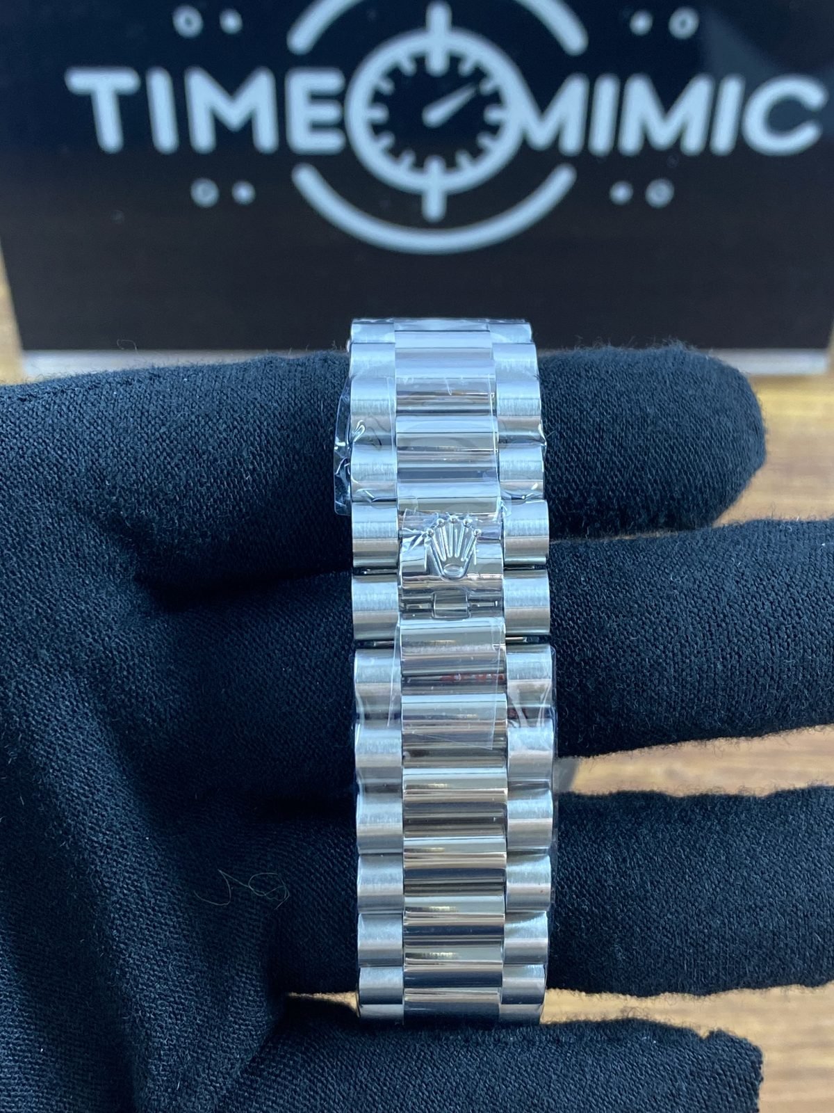 Rolex Day-Date 228239-0076 product detail image 3