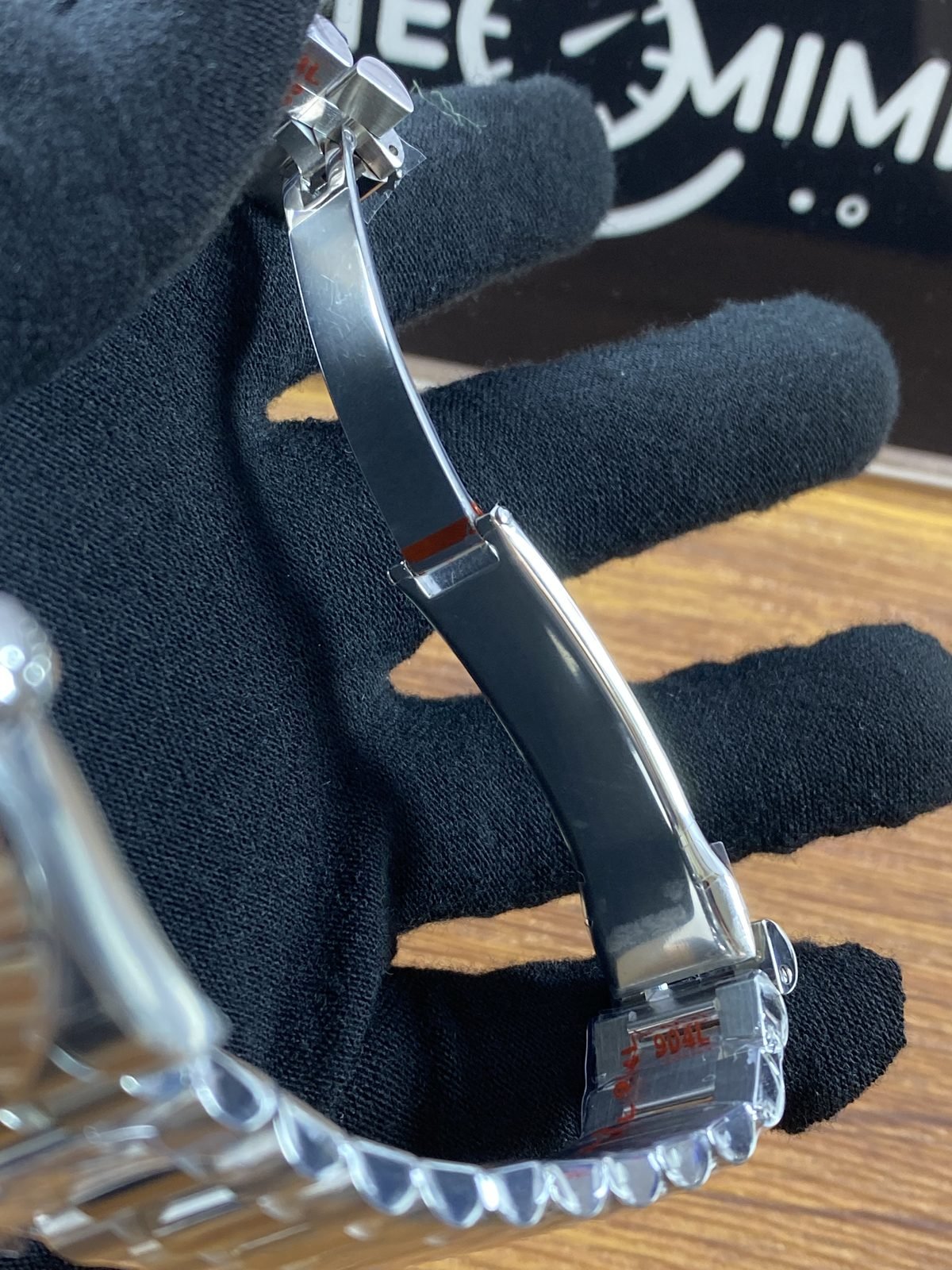 Rolex Day-Date 228239-0076 product detail image 6