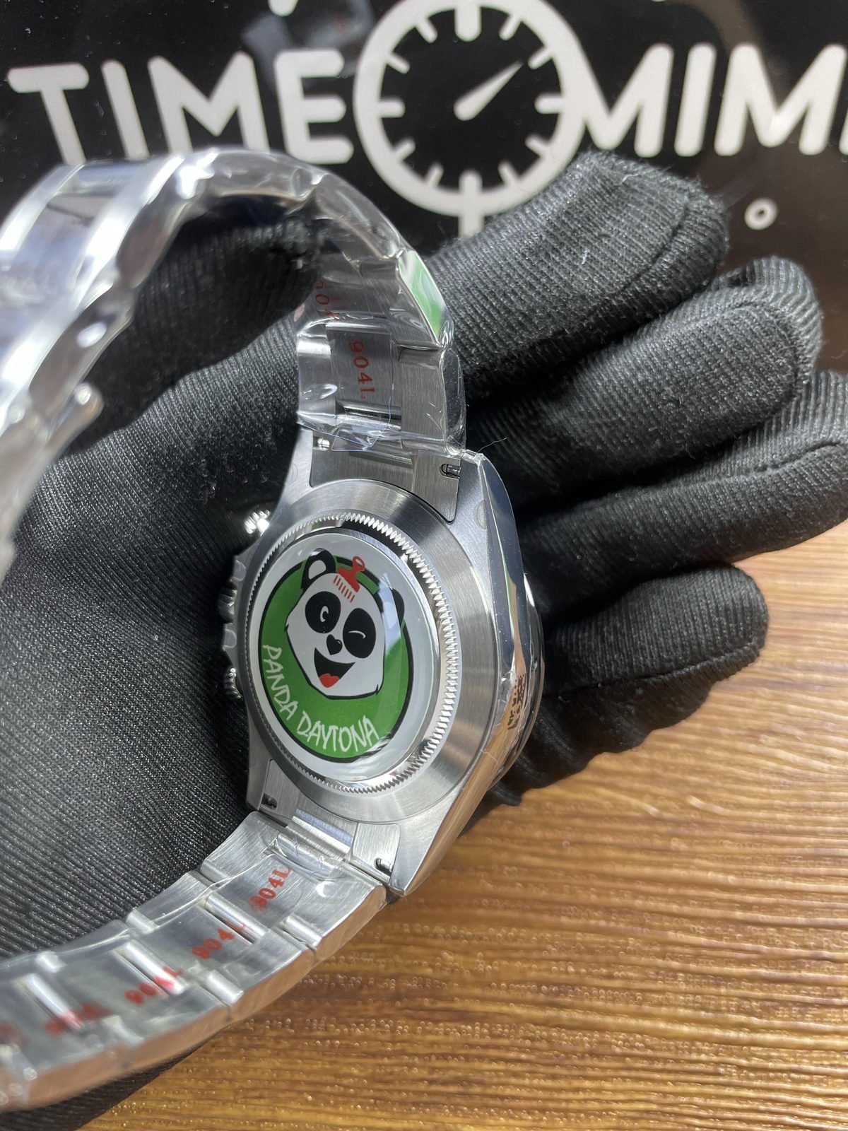 Rolex Cosmograph Daytona 116500 product detail image 3