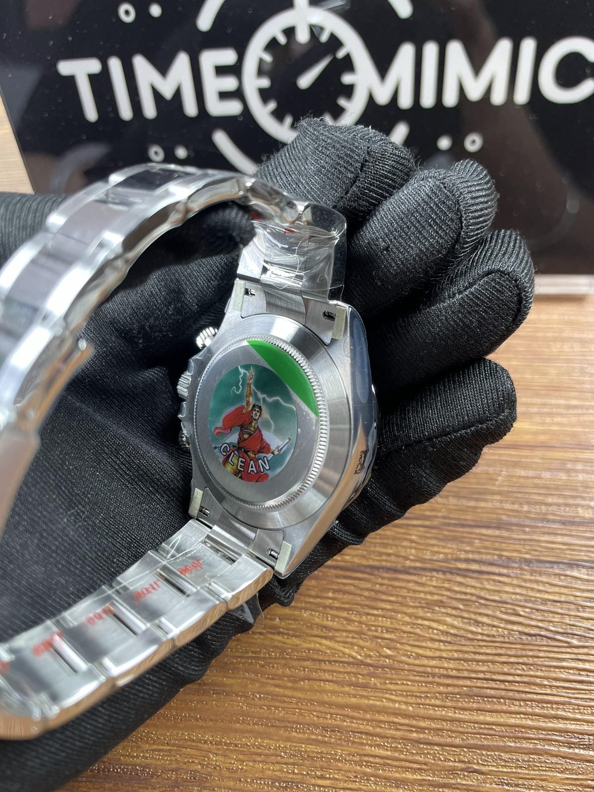 Rolex Cosmograph Daytona 116500 product detail image 10