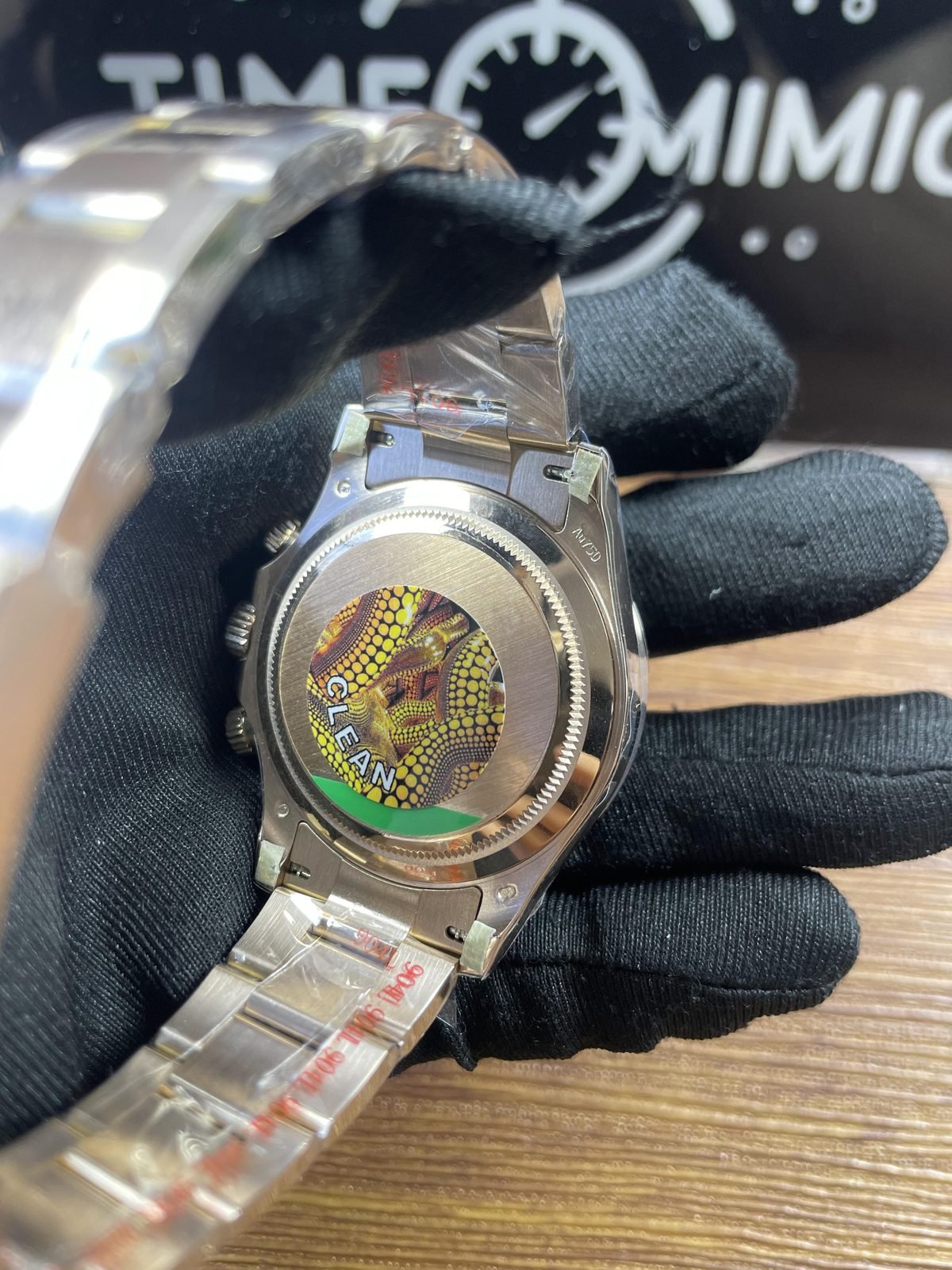 Rolex Cosmograph Daytona 116505 product detail image 3