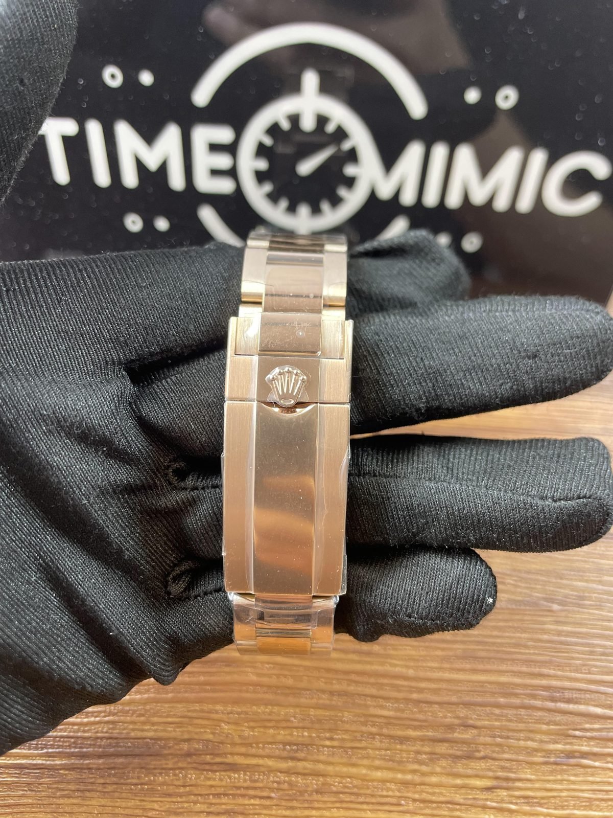 Rolex Cosmograph Daytona 116505 product detail image 10