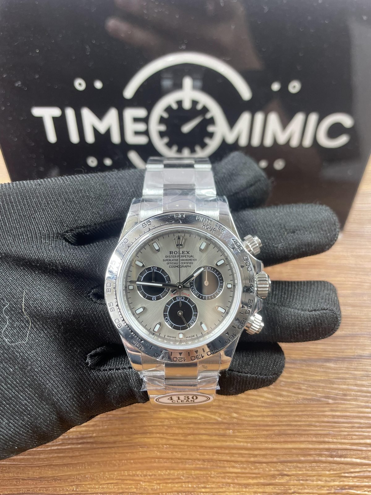 Rolex Cosmograph Daytona 116509 product detail image 7