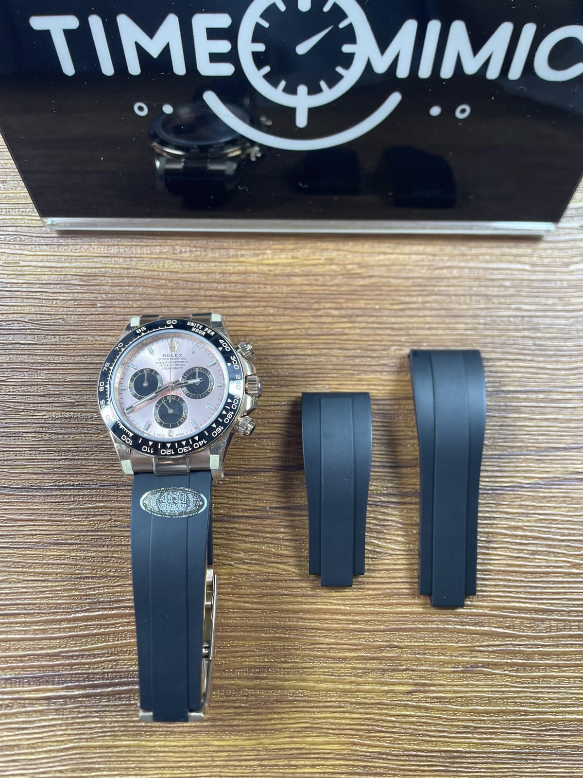 Rolex Cosmograph Daytona 116515 product detail image 3