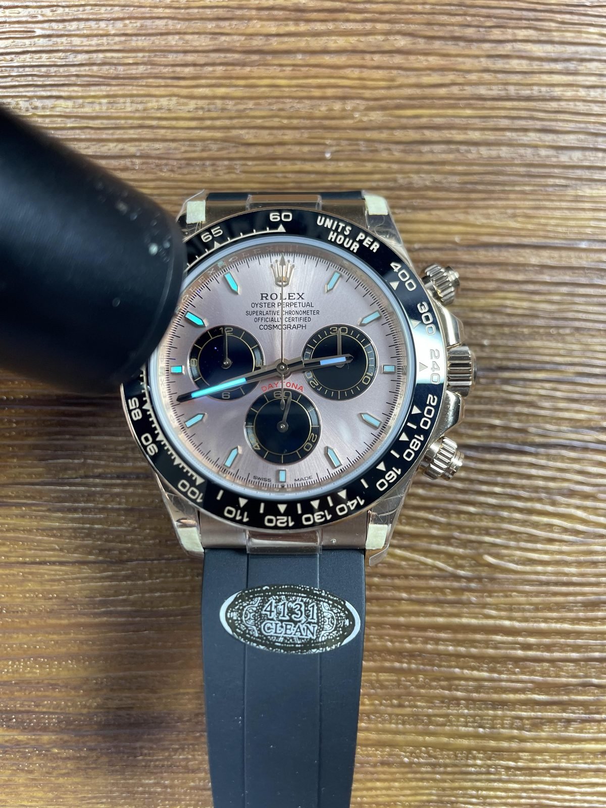 Rolex Cosmograph Daytona 116515 product detail image 6