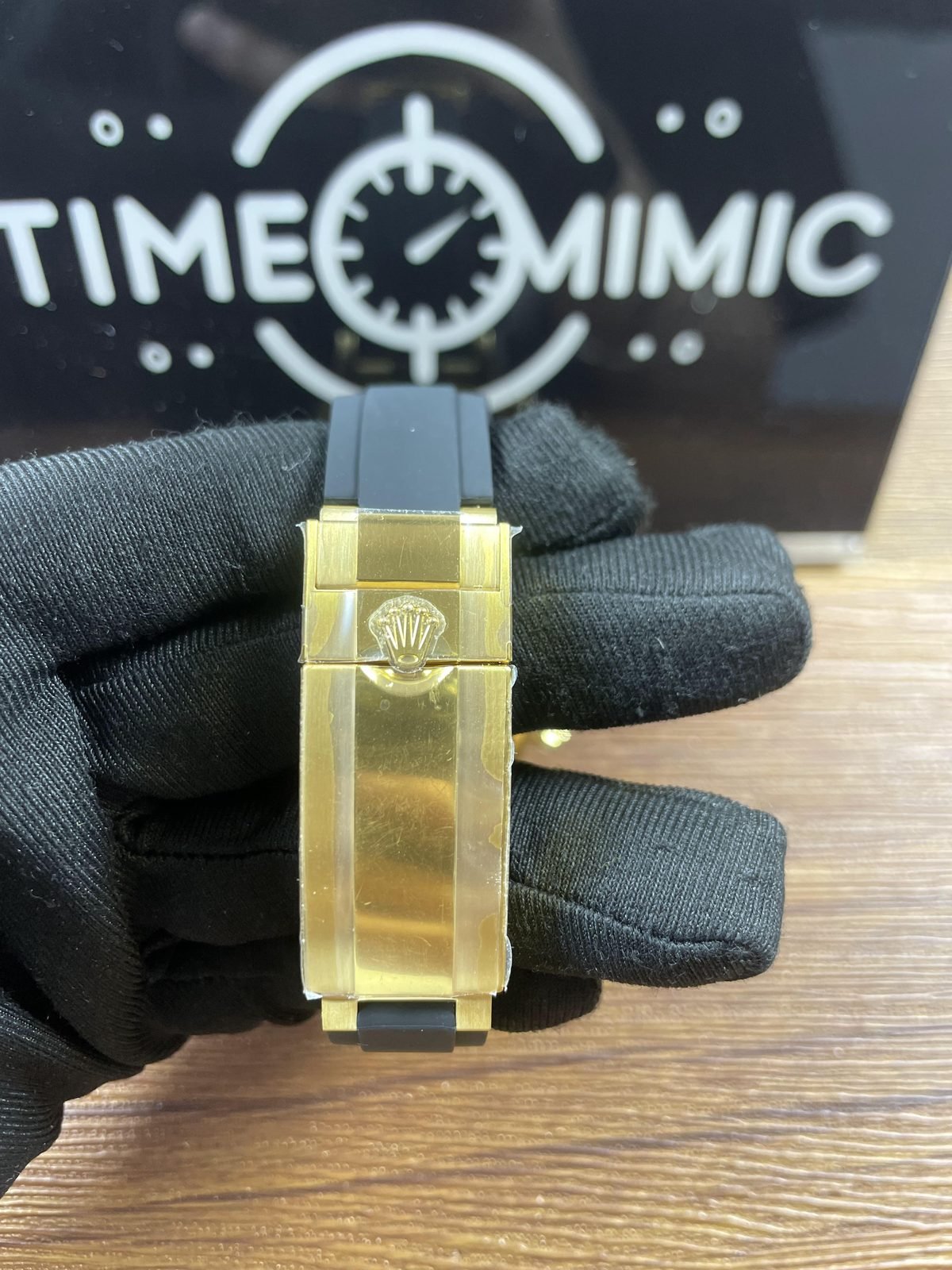 Rolex Cosmograph Daytona 116518 product detail image 4