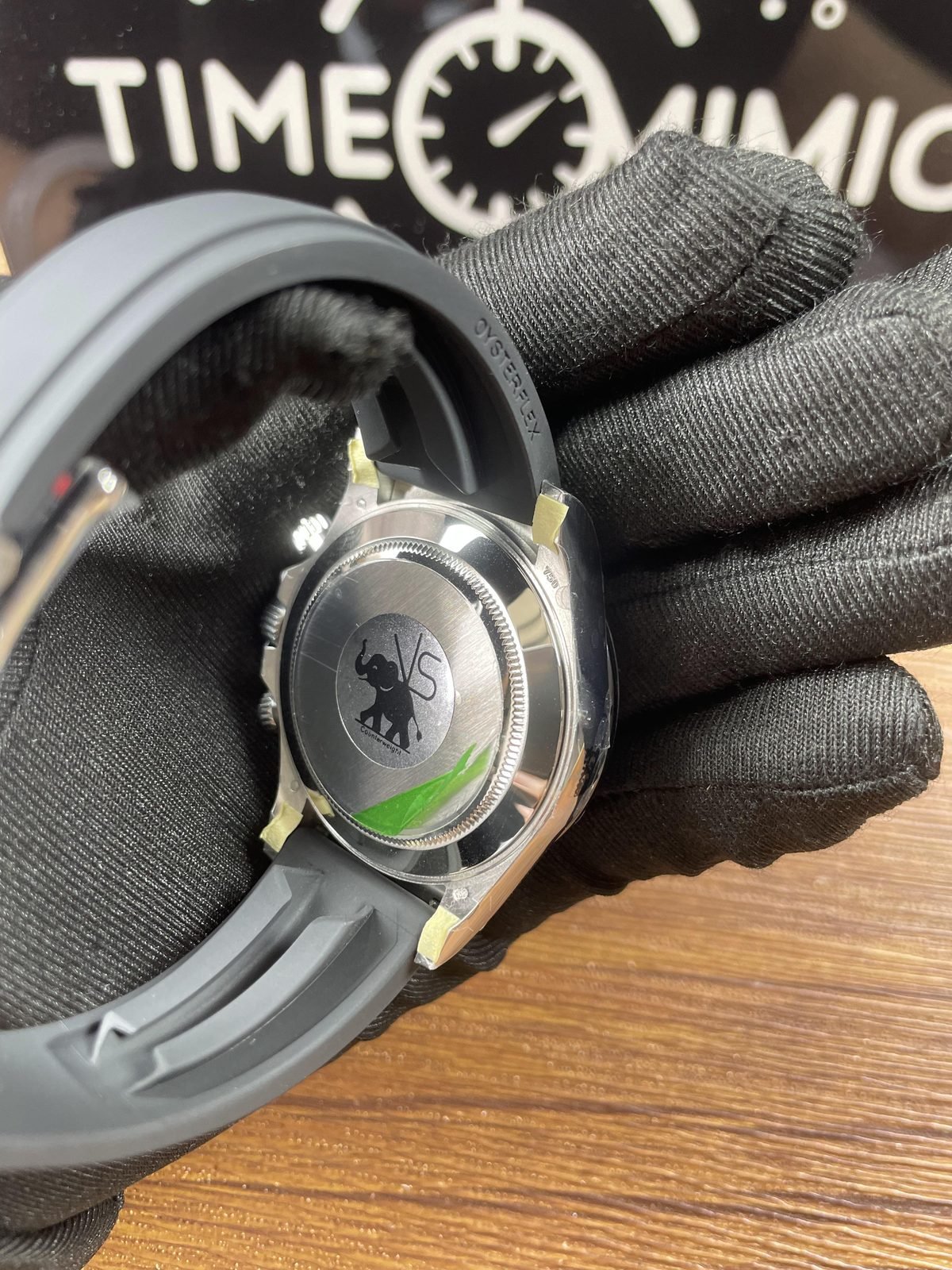 Rolex Cosmograph Daytona 116519 product detail image 3
