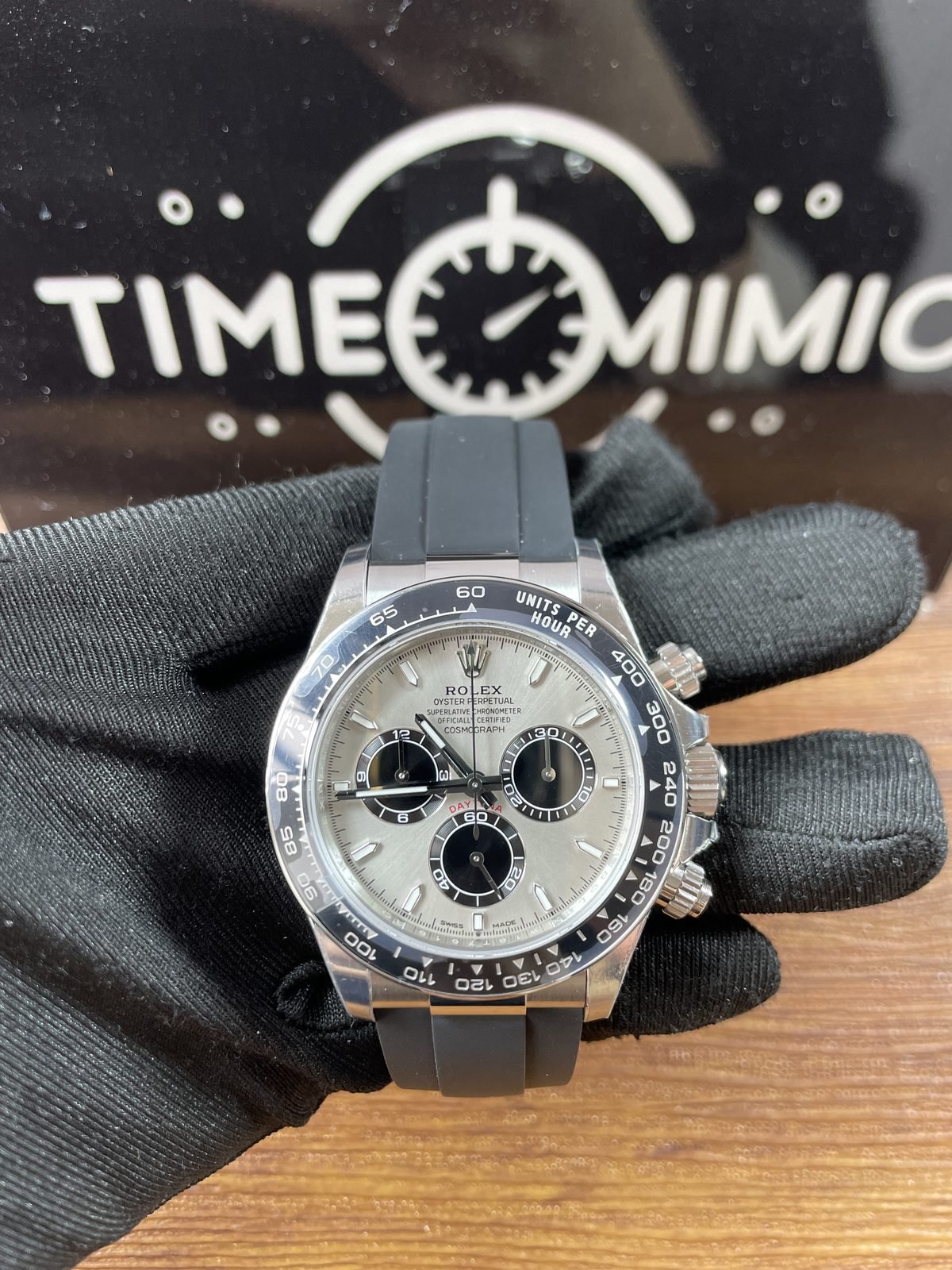 Rolex Cosmograph Daytona 116519 product detail image 6