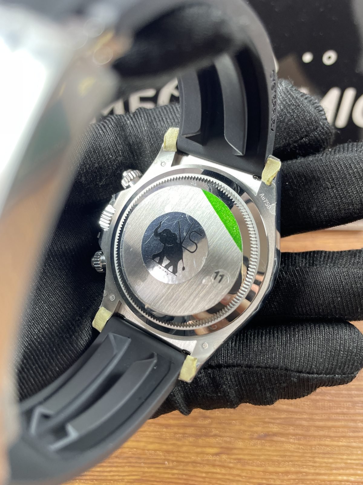 Rolex Cosmograph Daytona 116519 product detail image 8