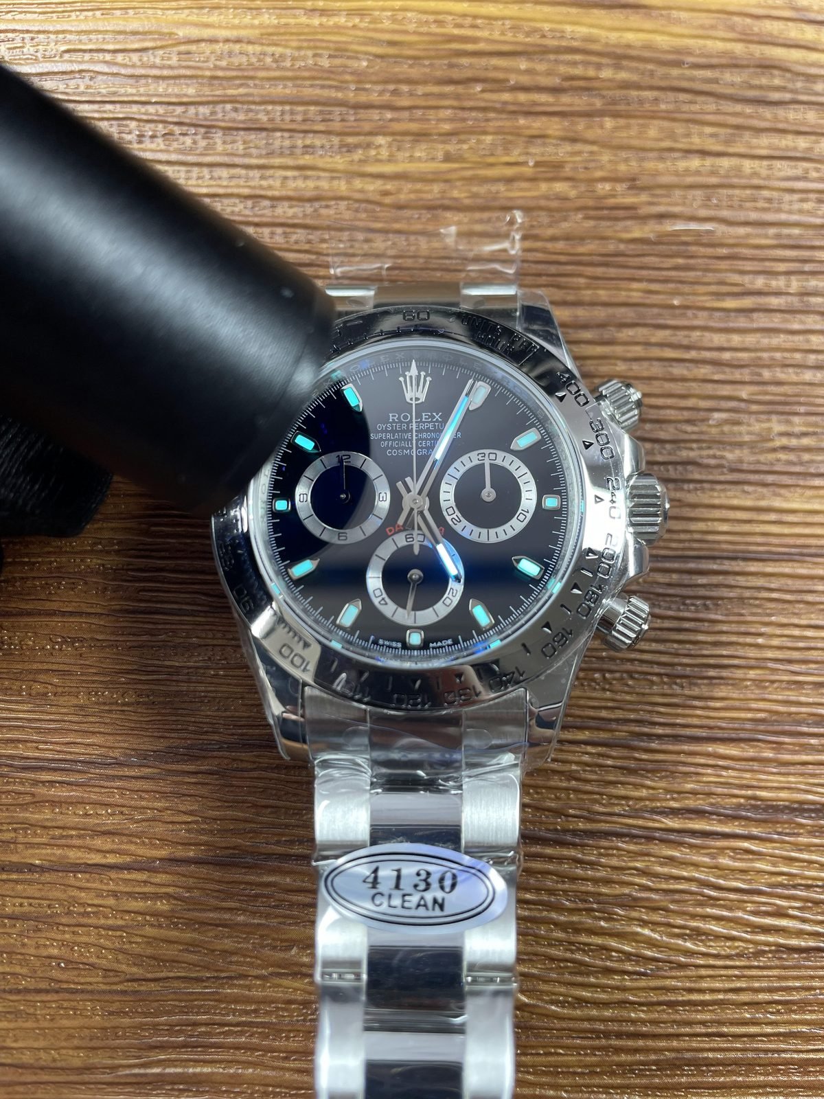Rolex Cosmograph Daytona 116520 product detail image 8