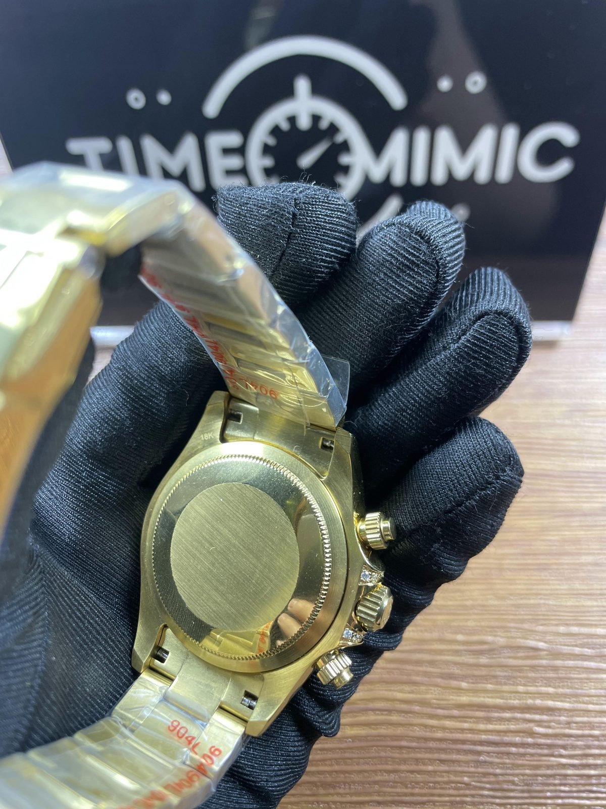 Rolex Cosmograph Daytona 116598 product detail image 3