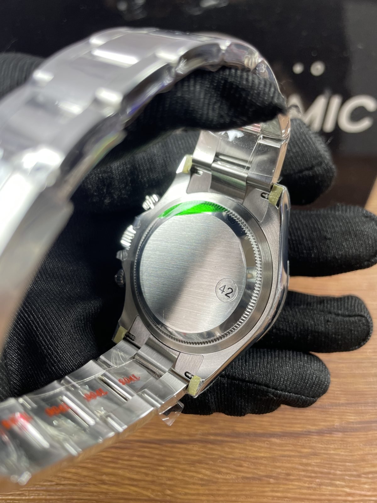 Rolex Cosmograph Daytona 126500 product detail image 3