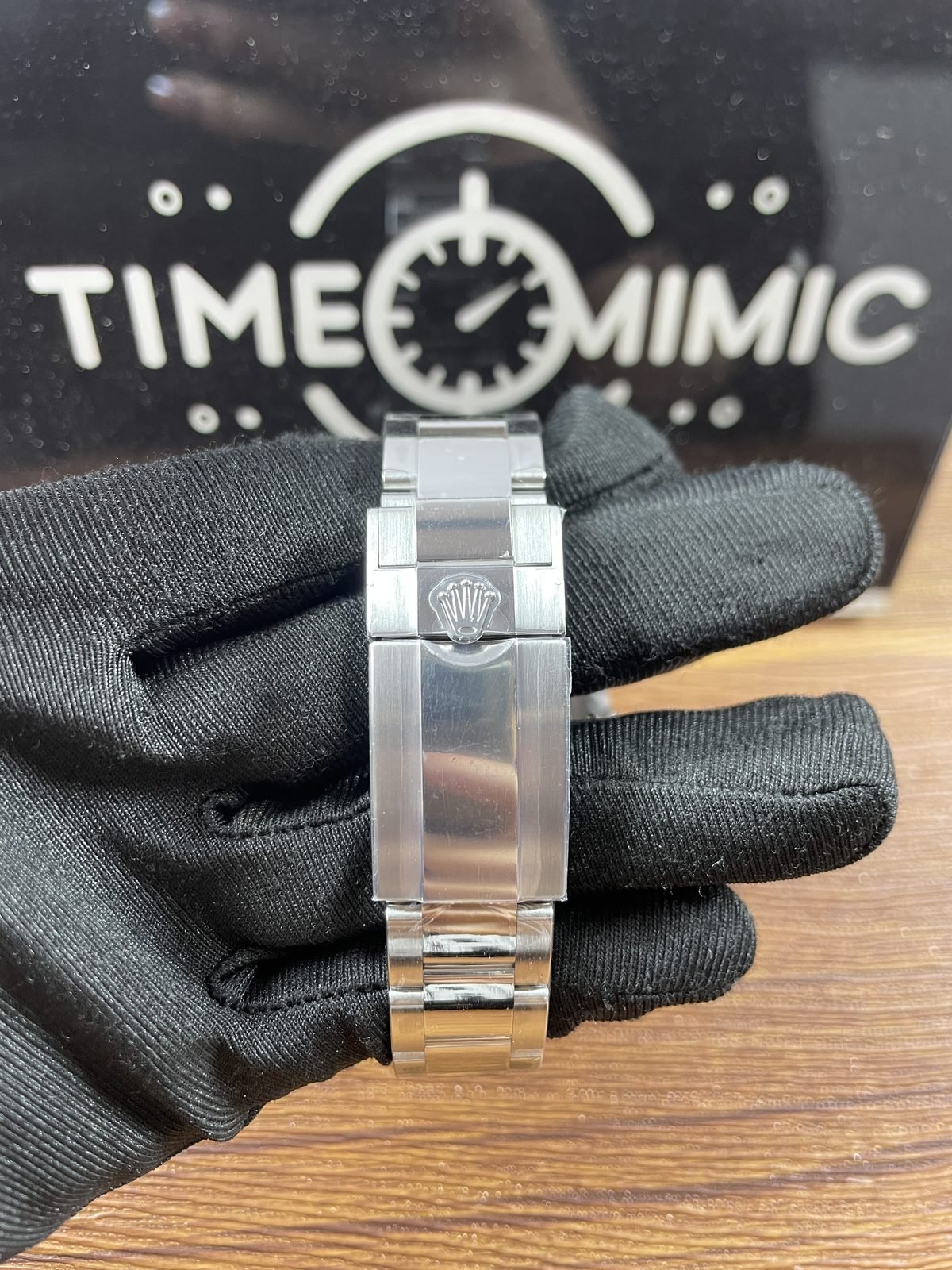 Rolex Cosmograph Daytona 126500 product detail image 4