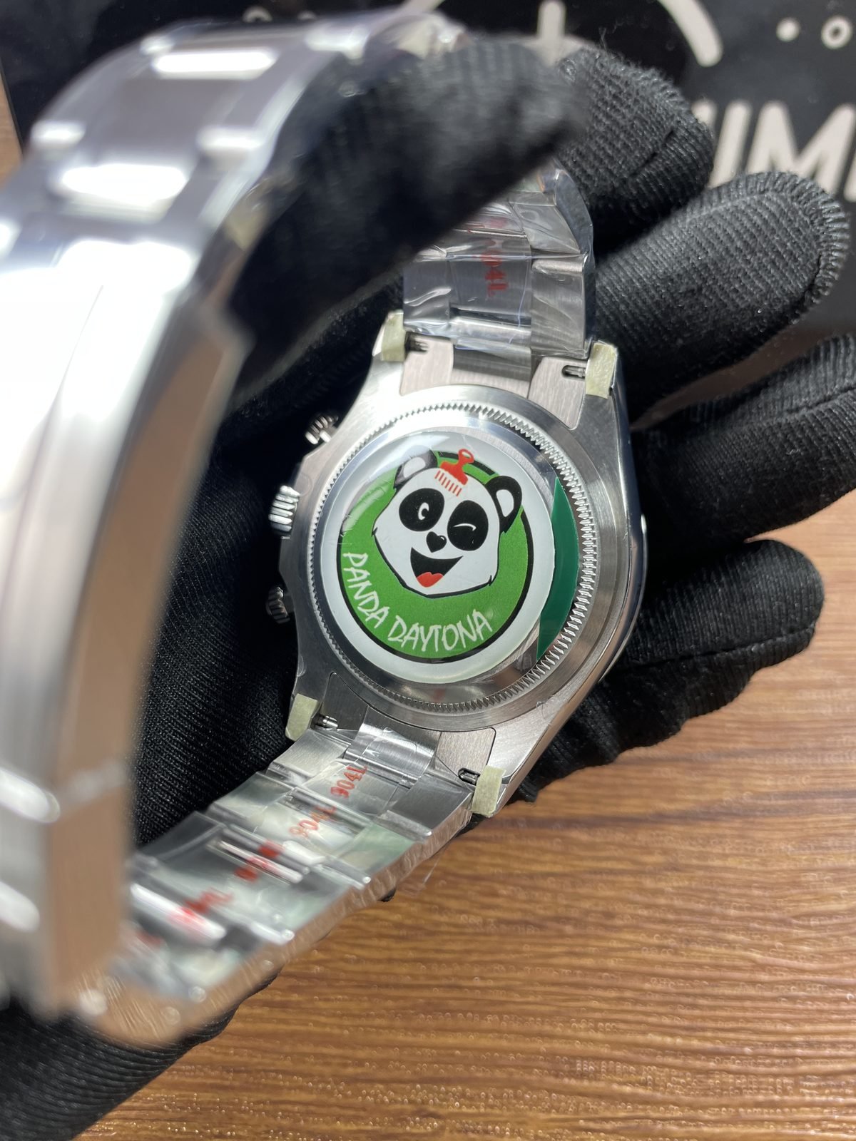 Rolex Cosmograph Daytona 126500 product detail image 9