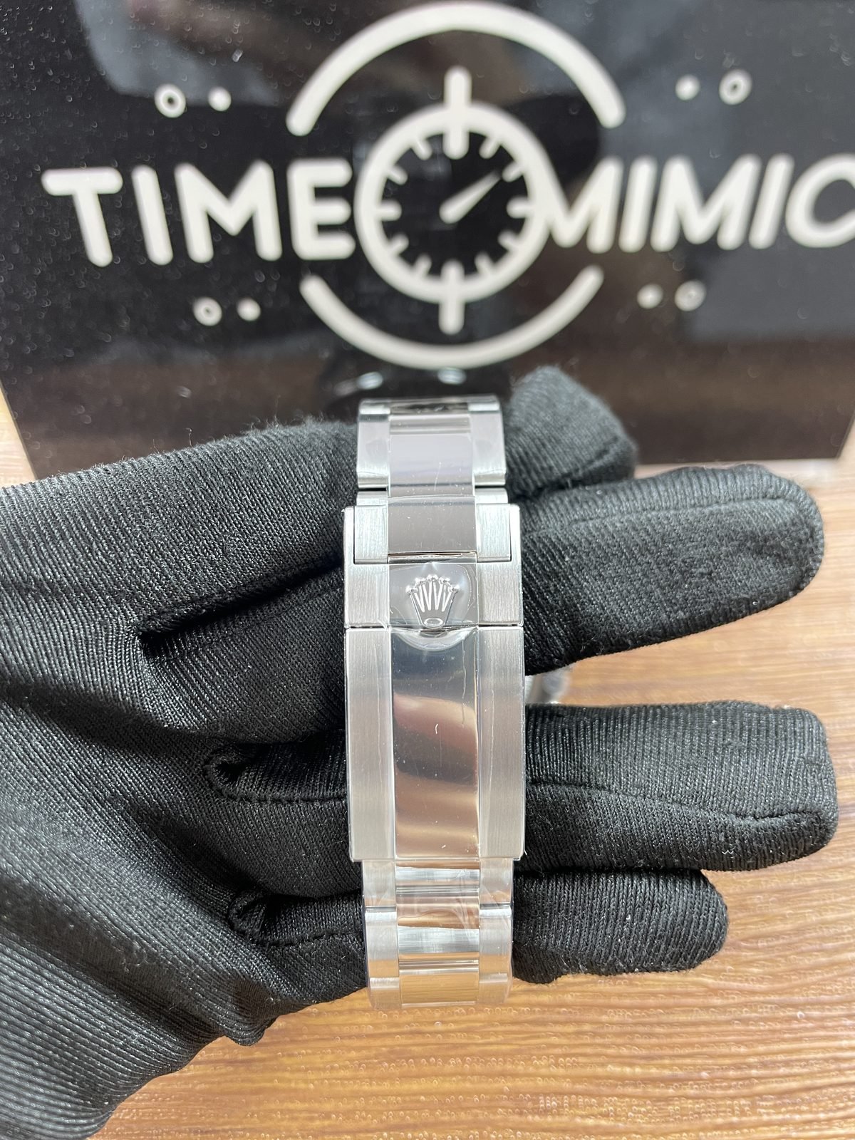Rolex Cosmograph Daytona 126500 product detail image 10