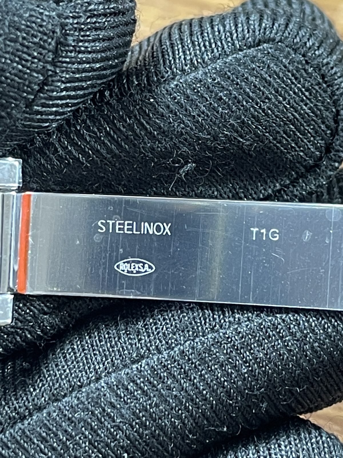 Rolex Cosmograph Daytona 126503 product detail image 5