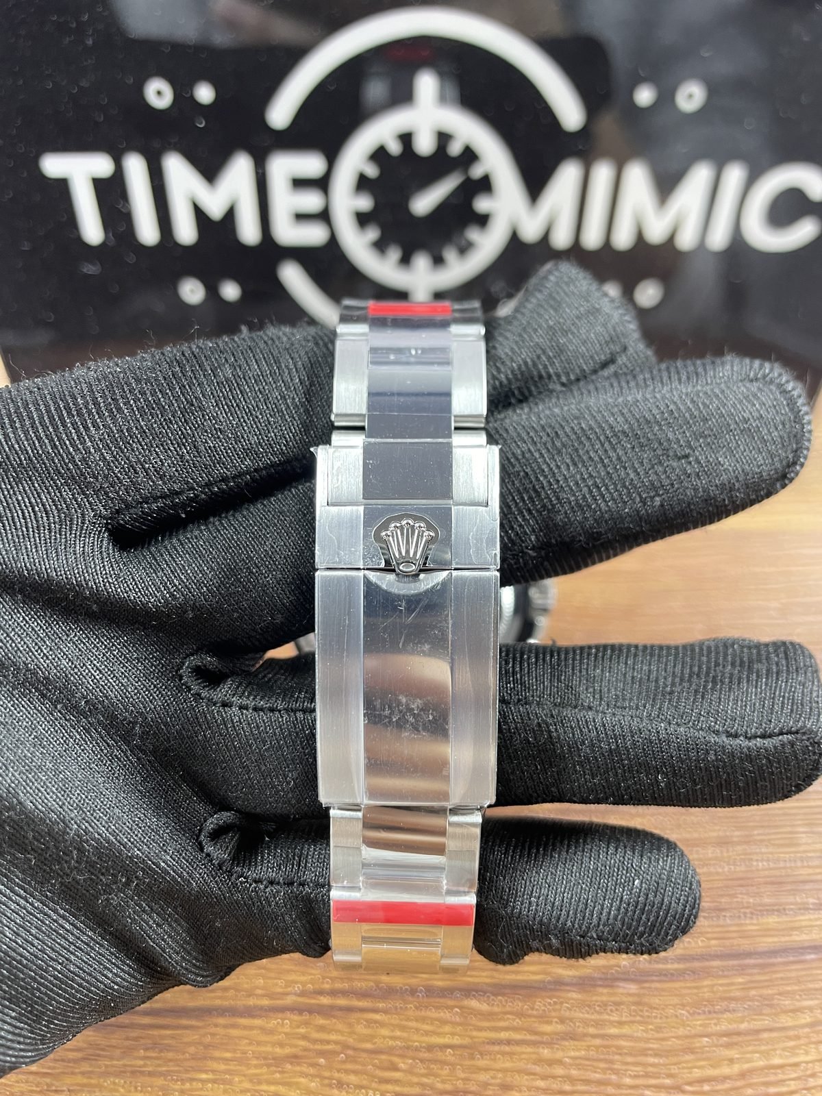 Rolex Cosmograph Daytona 126506 product detail image 5