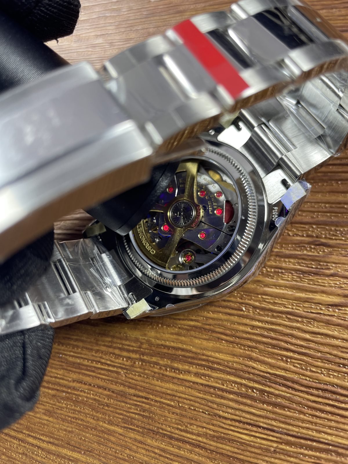 Rolex Cosmograph Daytona 126506 product detail image 8