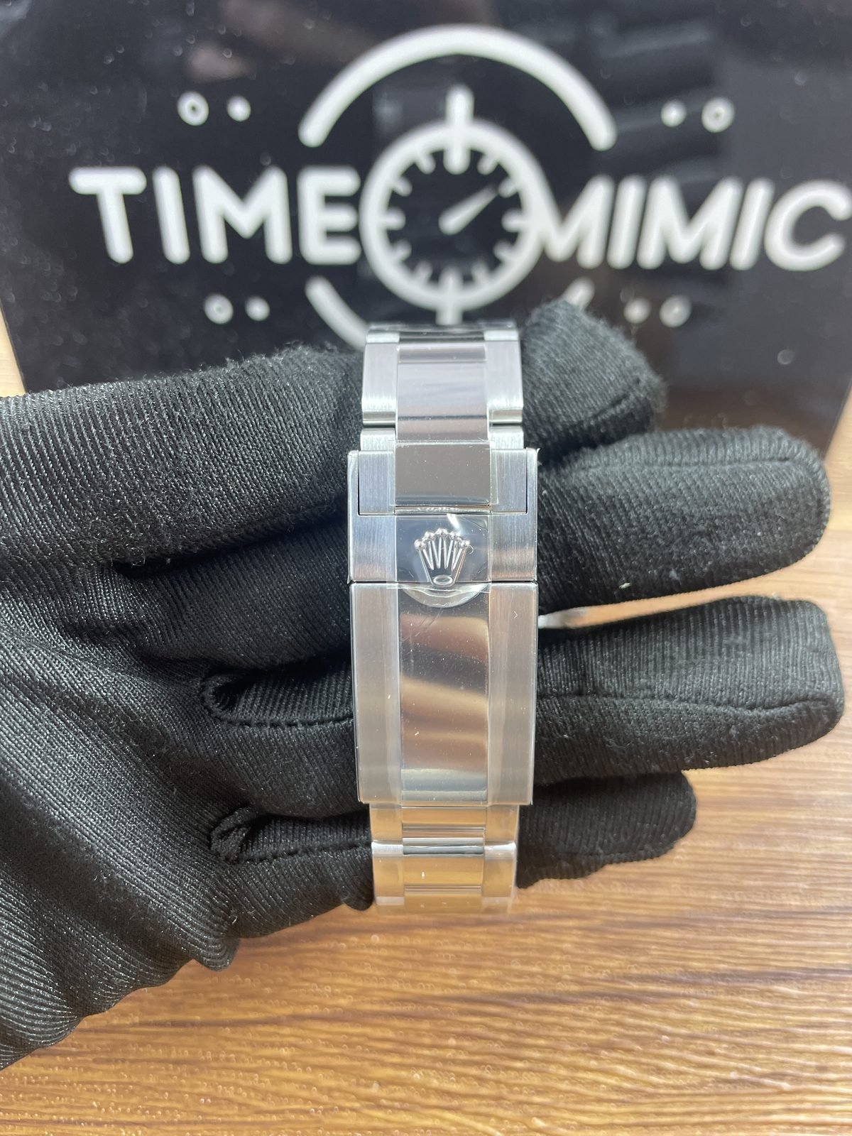 Rolex Cosmograph Daytona 126509 product detail image 5