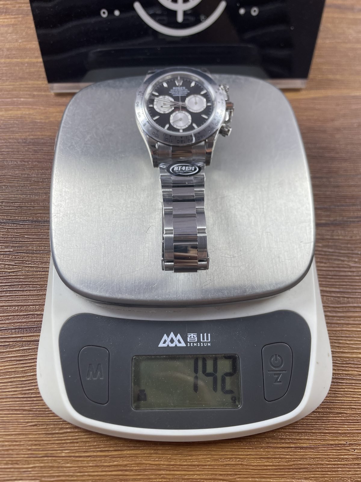 Rolex Cosmograph Daytona 126509 product detail image 9