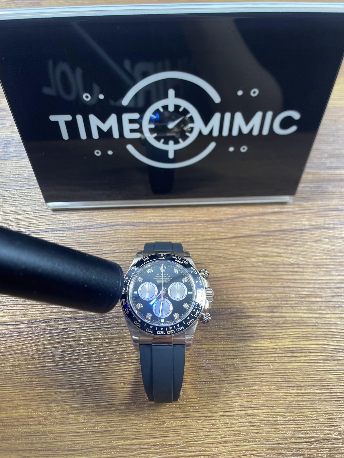 Rolex Cosmograph Daytona 126515 product detail image 7