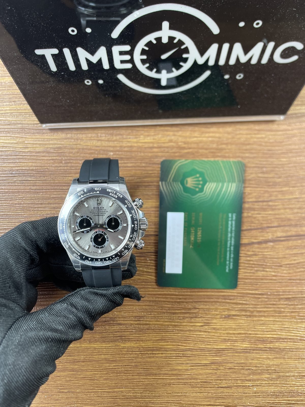 Rolex Daytona 126519 replica watch