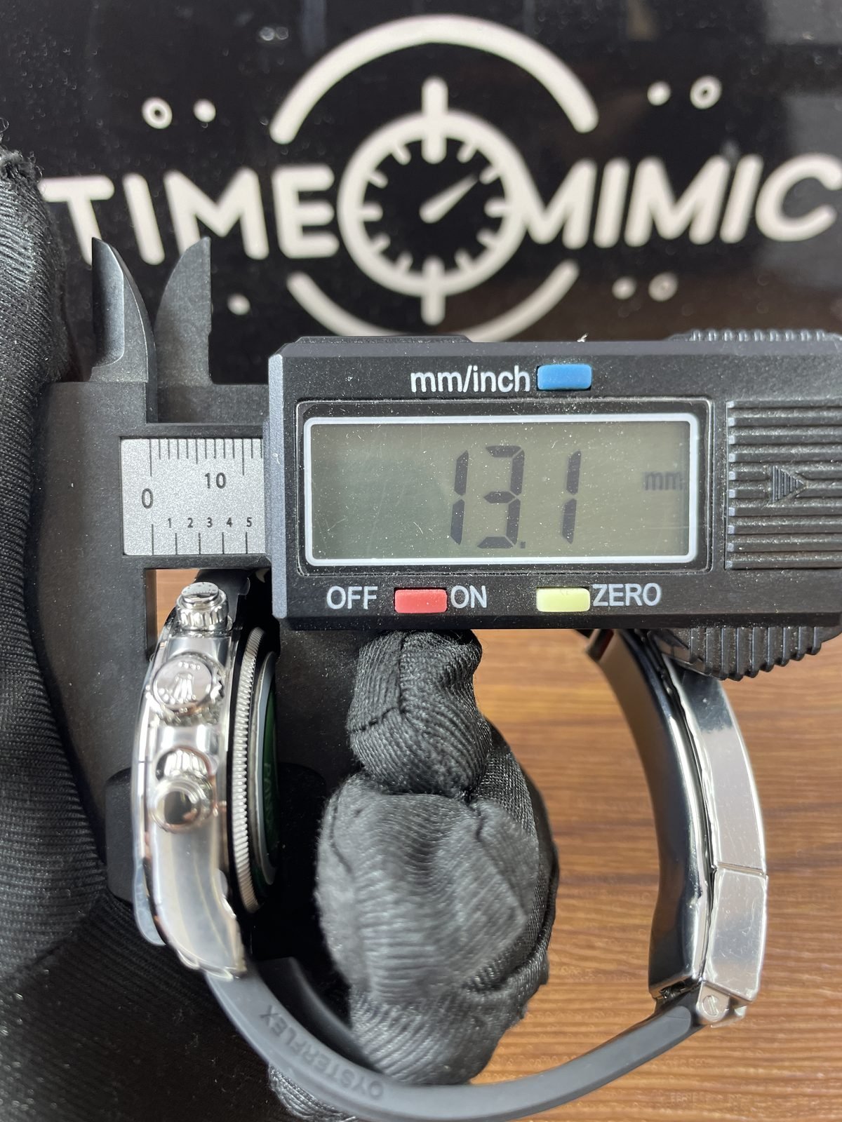 Rolex Cosmograph Daytona 126519 product detail image 6