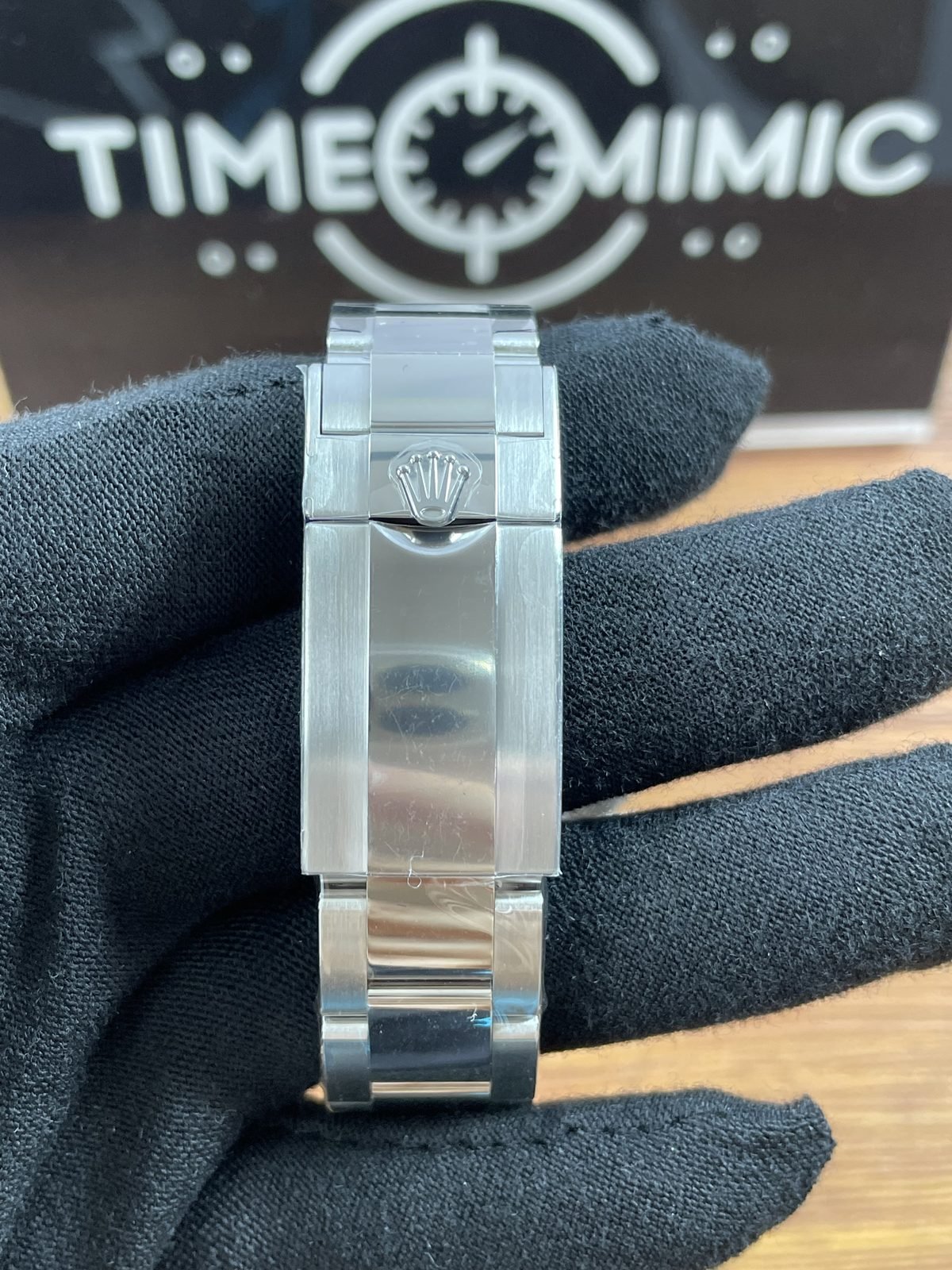 Rolex Cosmograph Daytona 116500LN-0002 product detail image 2