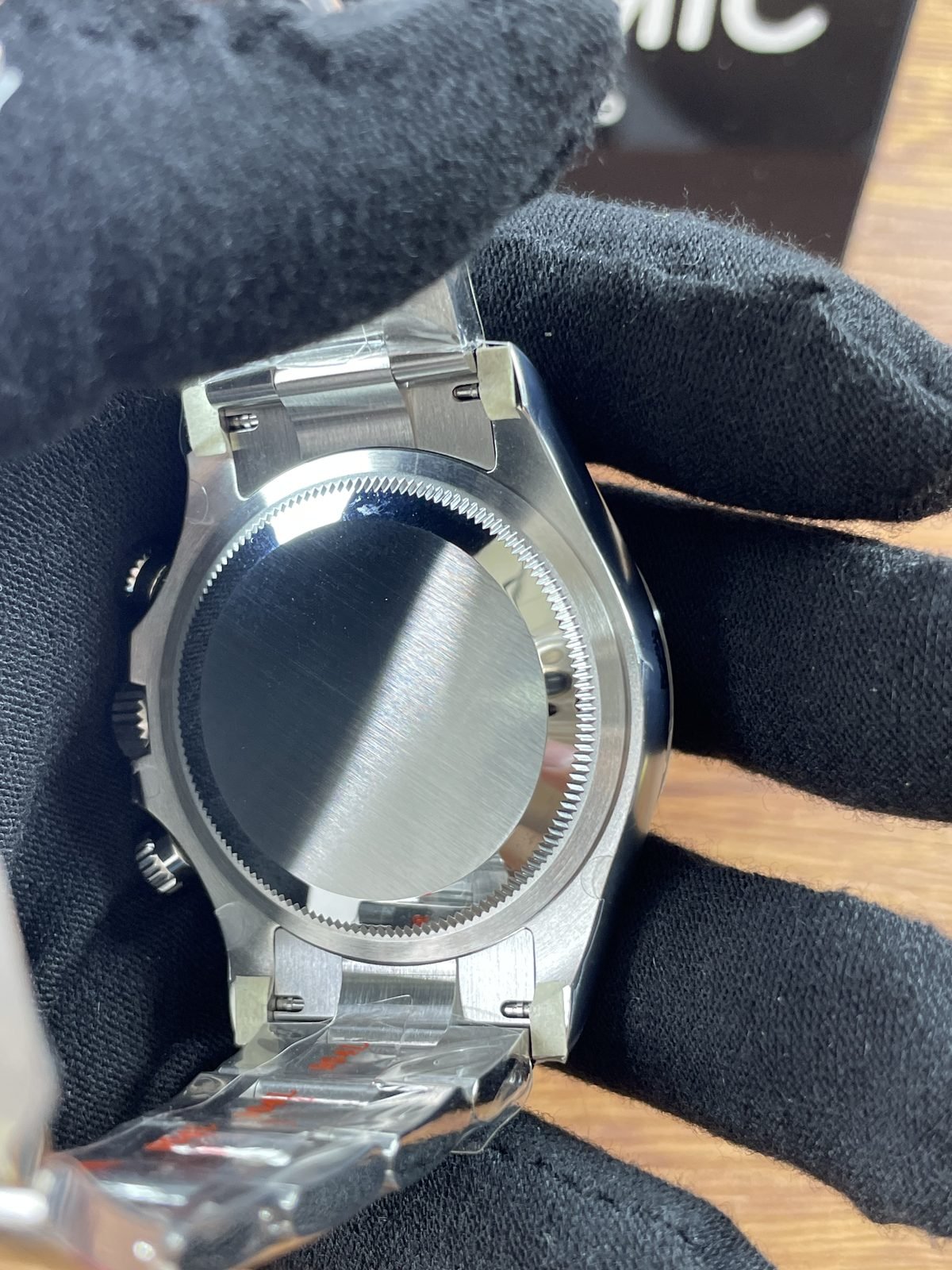 Rolex Cosmograph Daytona 116500LN-0002 product detail image 5