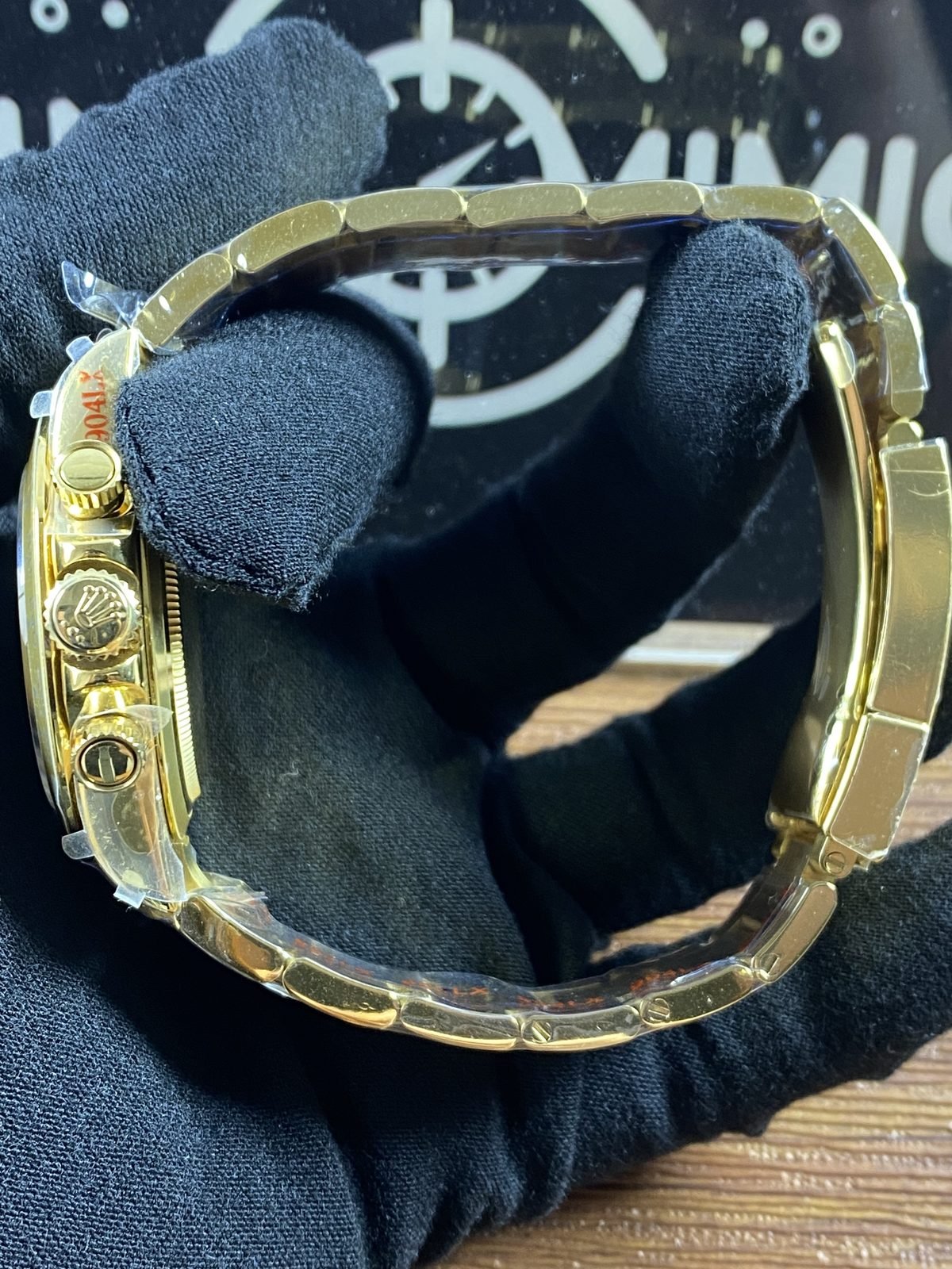 Rolex Cosmograph Daytona 116508-0004 product detail image 2