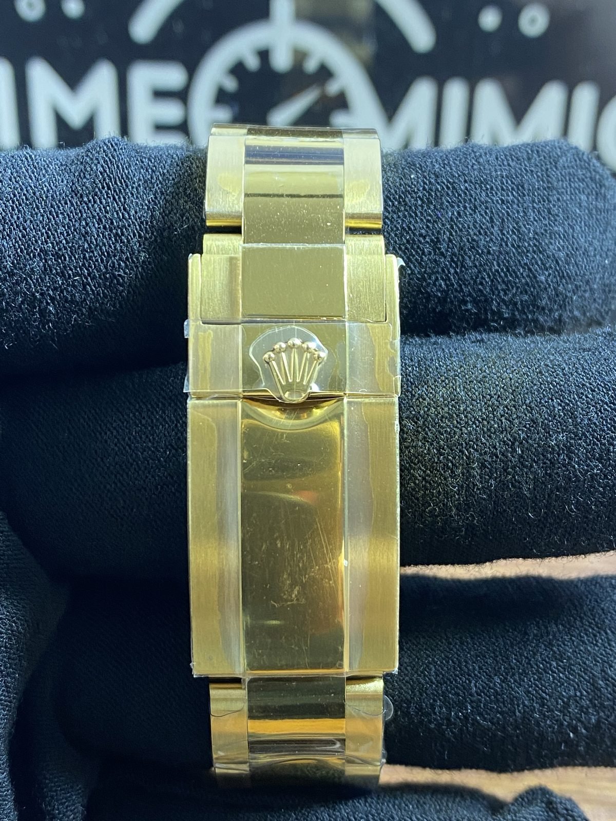 Rolex Cosmograph Daytona 116508-0004 product detail image 3