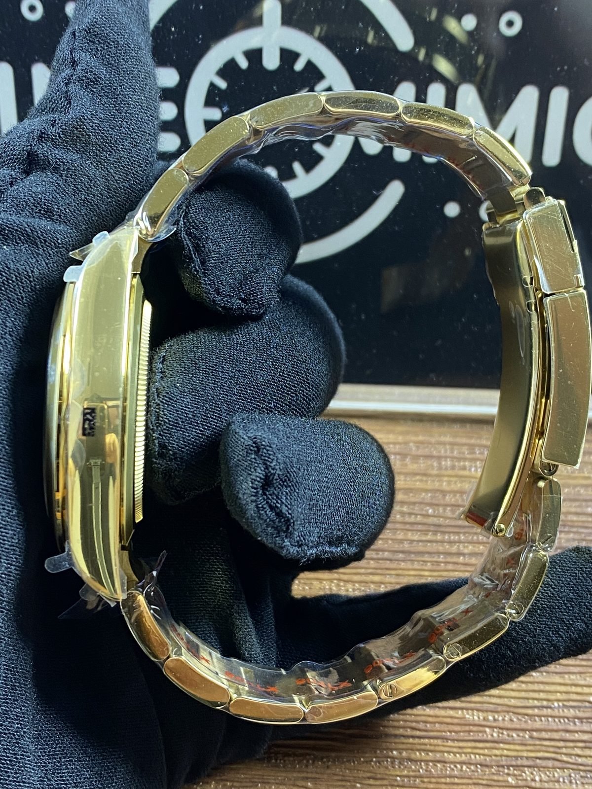 Rolex Cosmograph Daytona 116508-0004 product detail image 4