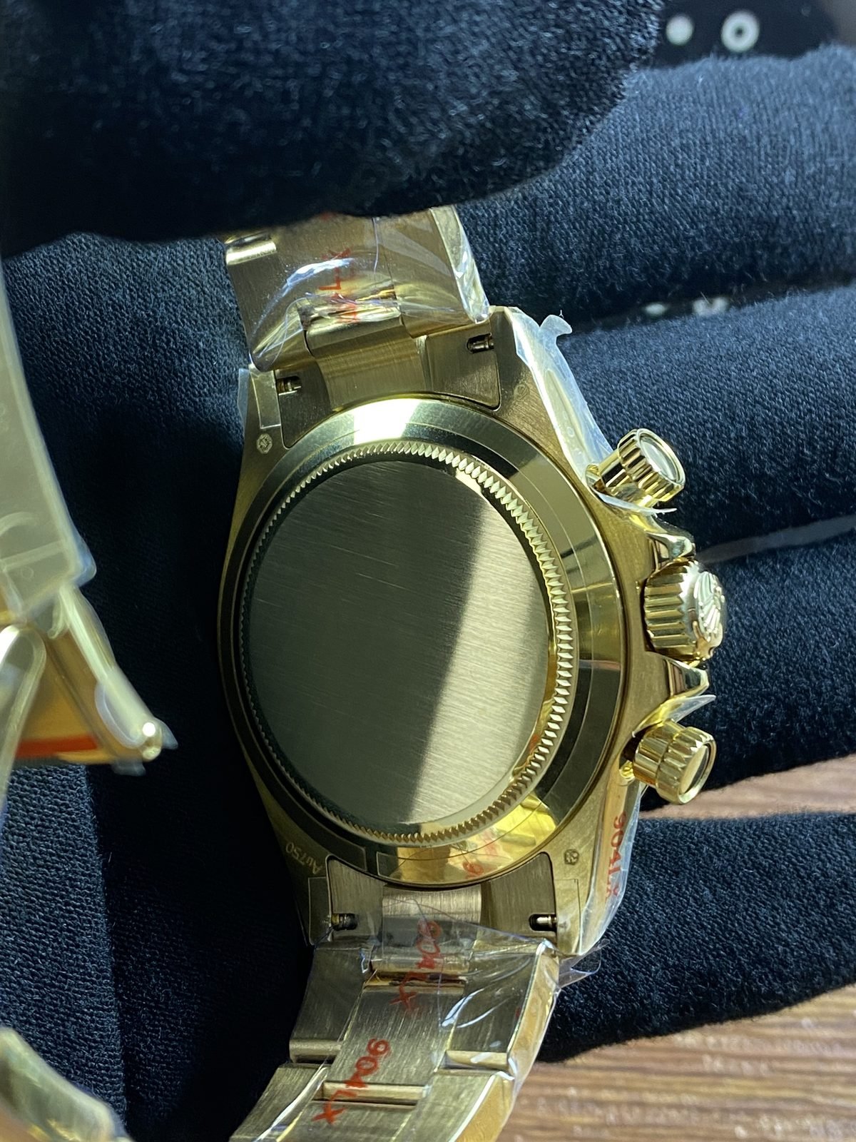 Rolex Cosmograph Daytona 116508-0004 product detail image 5
