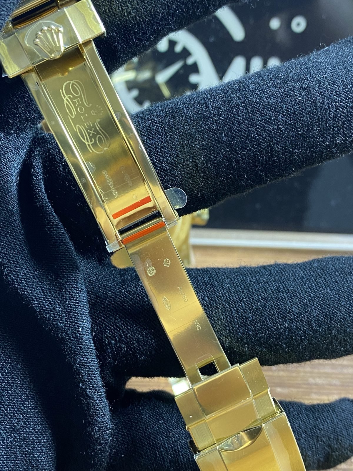 Rolex Cosmograph Daytona 116508-0004 product detail image 6