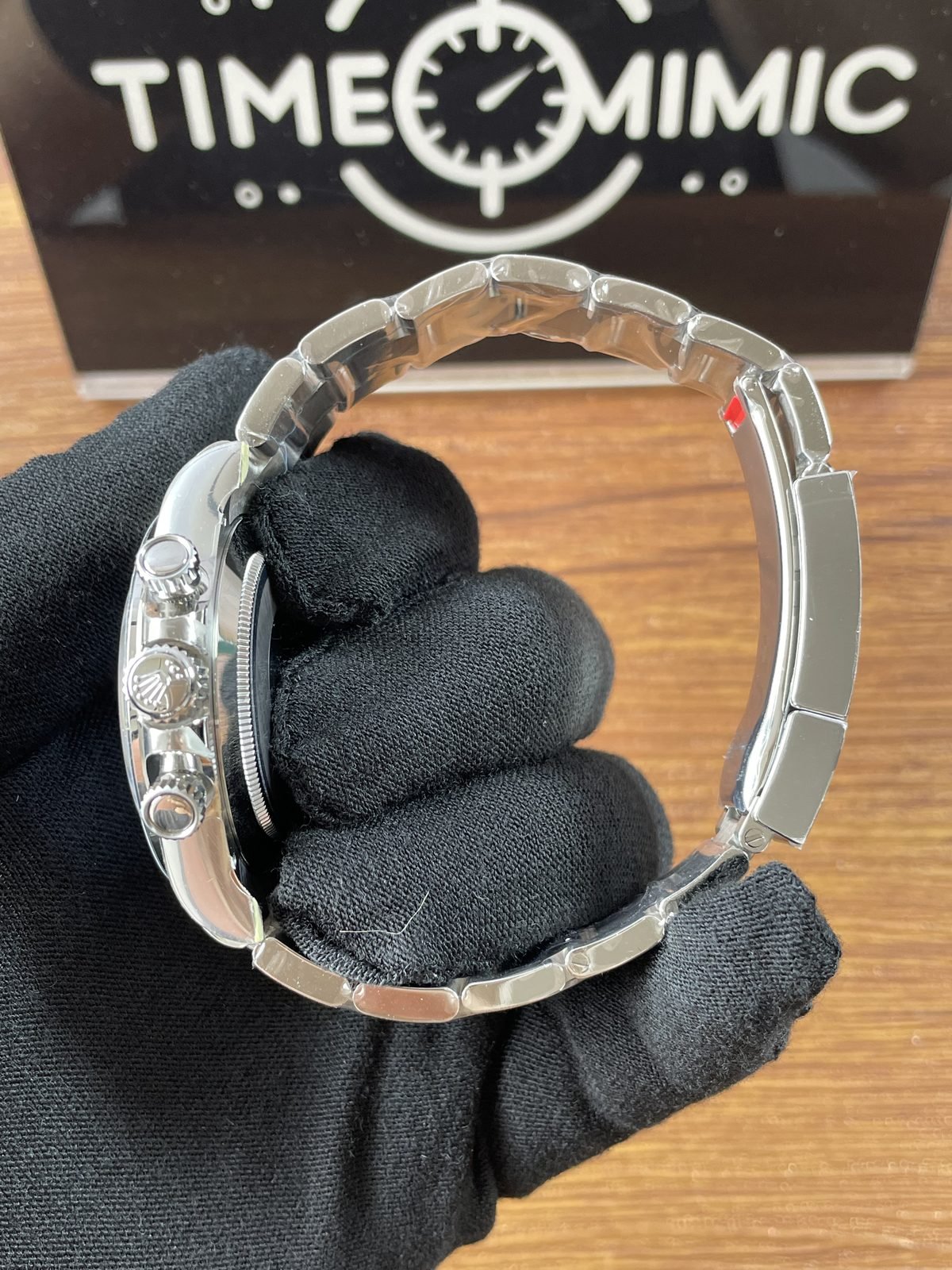 Rolex Cosmograph Daytona 116509-0071 product detail image 2