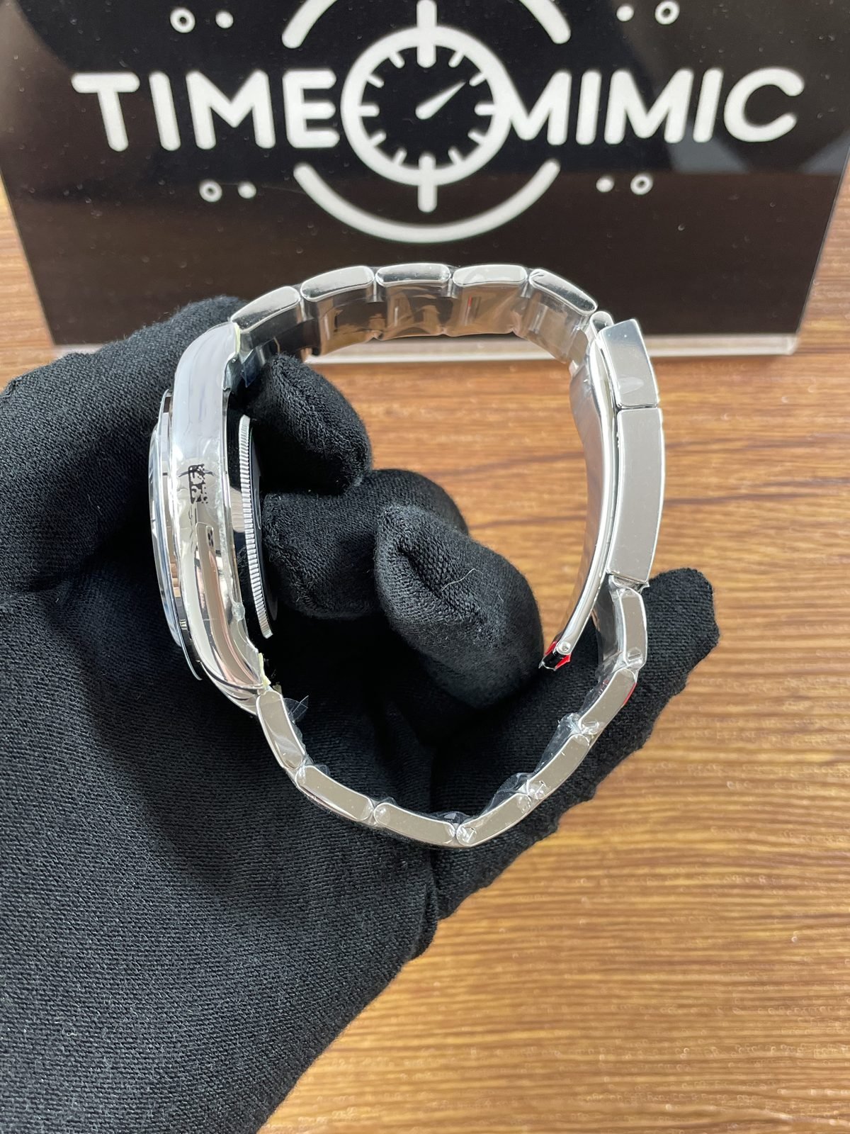 Rolex Cosmograph Daytona 116509-0071 product detail image 3