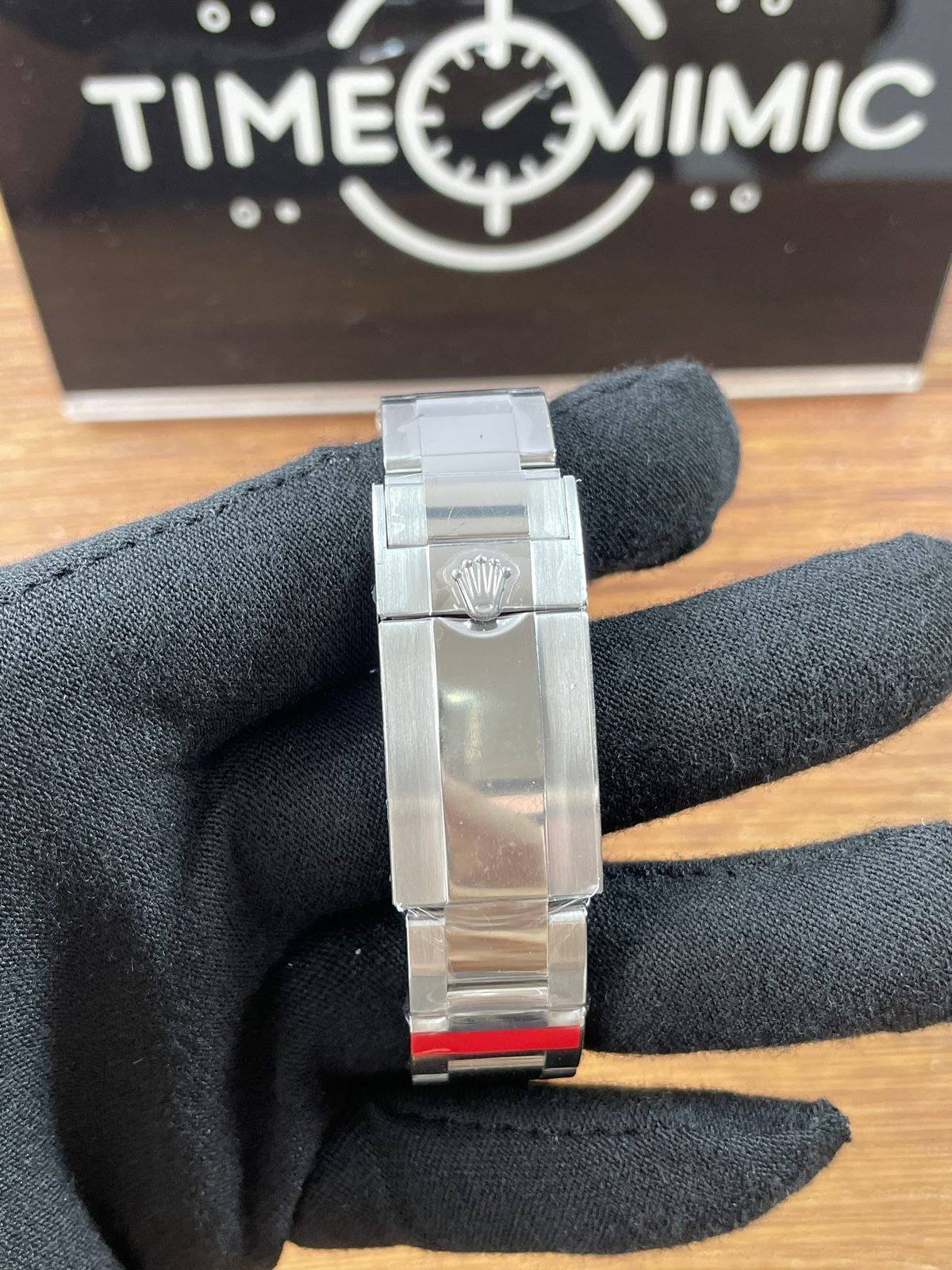 Rolex Cosmograph Daytona 116509-0071 product detail image 4