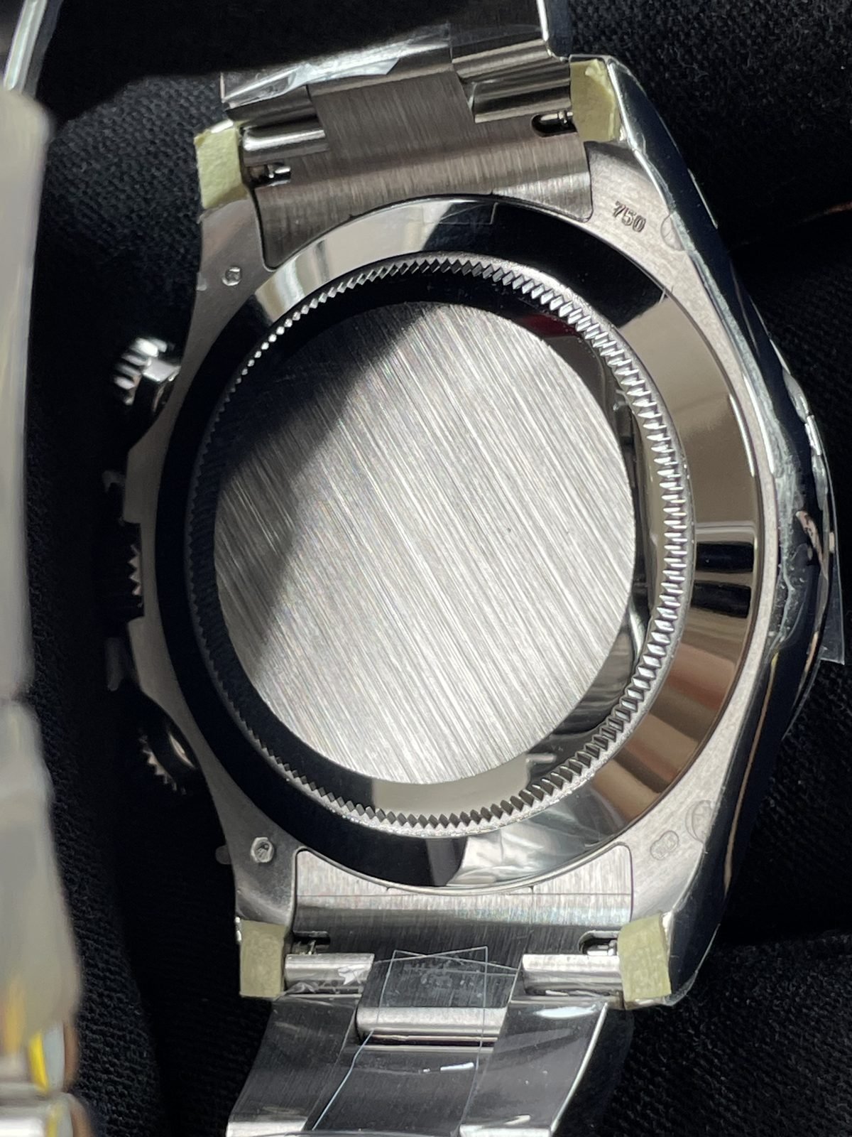 Rolex Cosmograph Daytona 116509-0071 product detail image 5