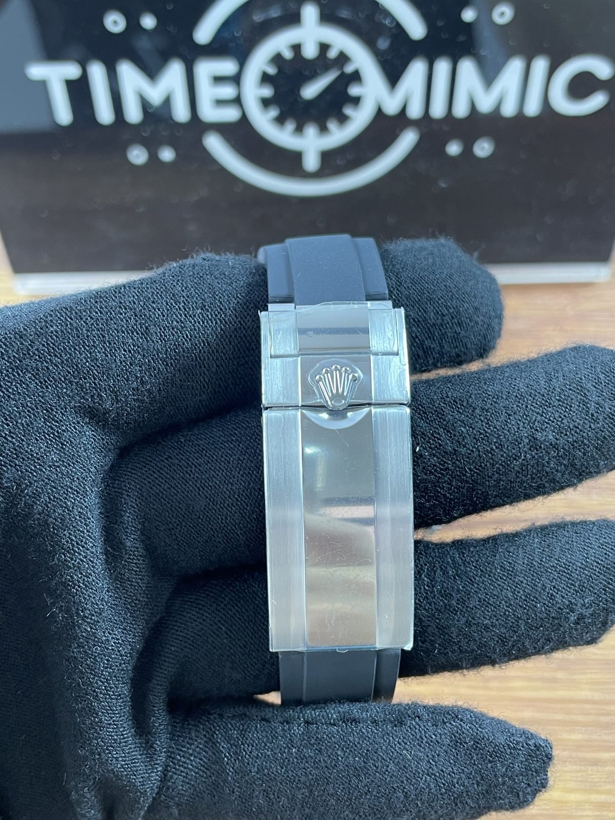 Rolex Cosmograph Daytona 116519LN-0027 product detail image 2
