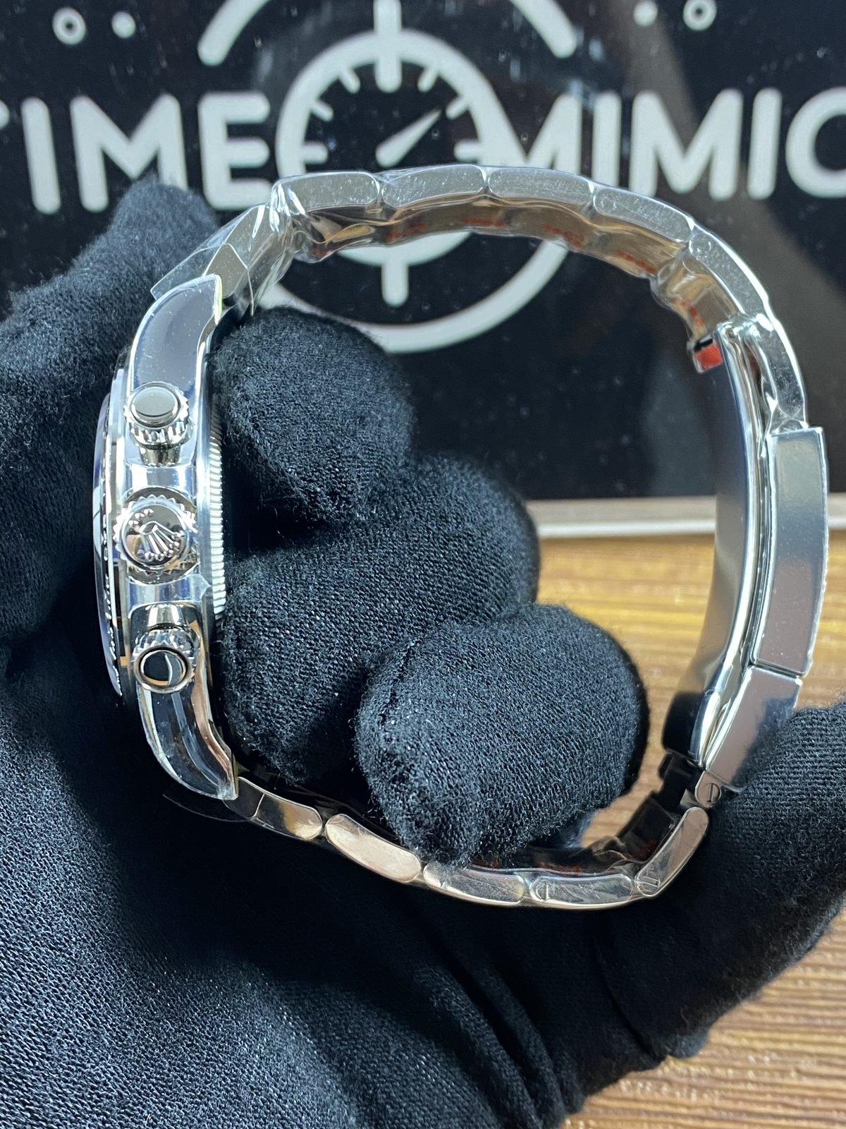 Rolex Cosmograph Daytona 126500LN-0001 product detail image 3