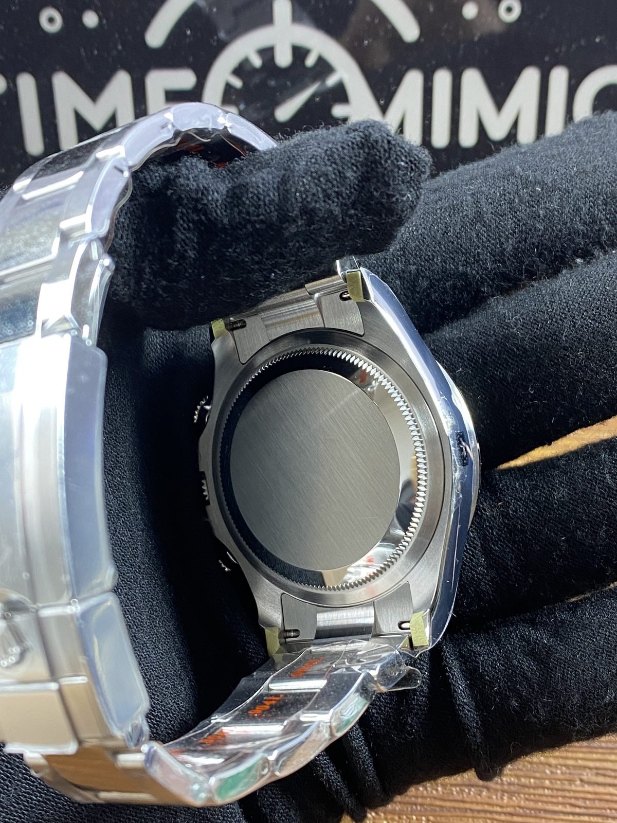 Rolex Cosmograph Daytona 126500LN-0001 product detail image 5