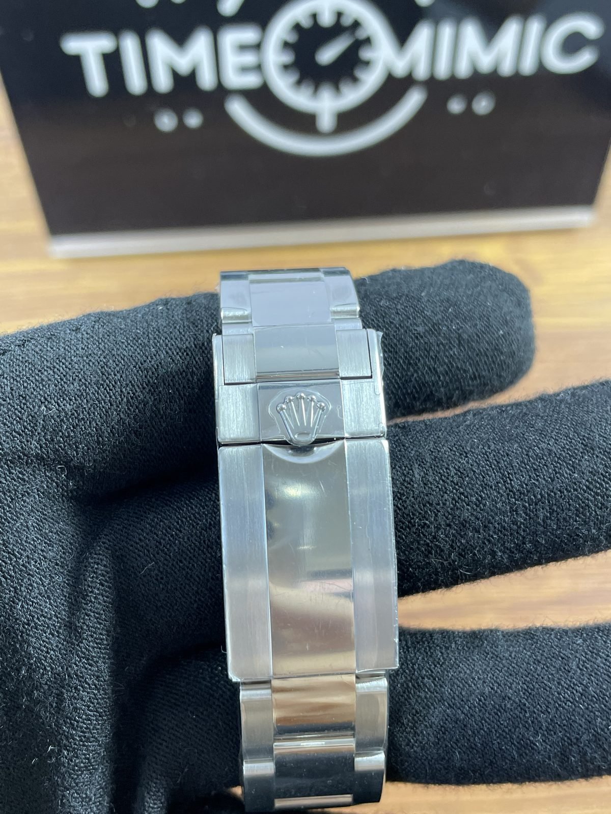 Rolex Cosmograph Daytona 126500LN product detail image 2