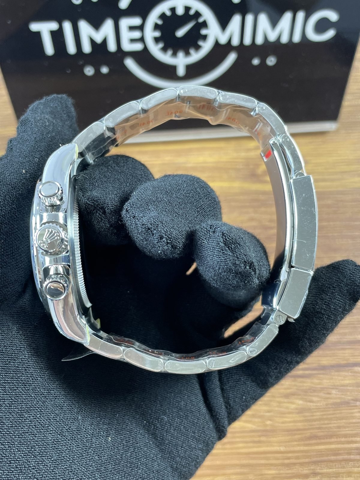 Rolex Cosmograph Daytona 126500LN product detail image 3