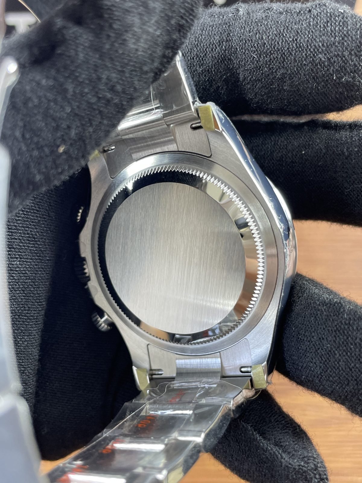 Rolex Cosmograph Daytona 126500LN product detail image 5