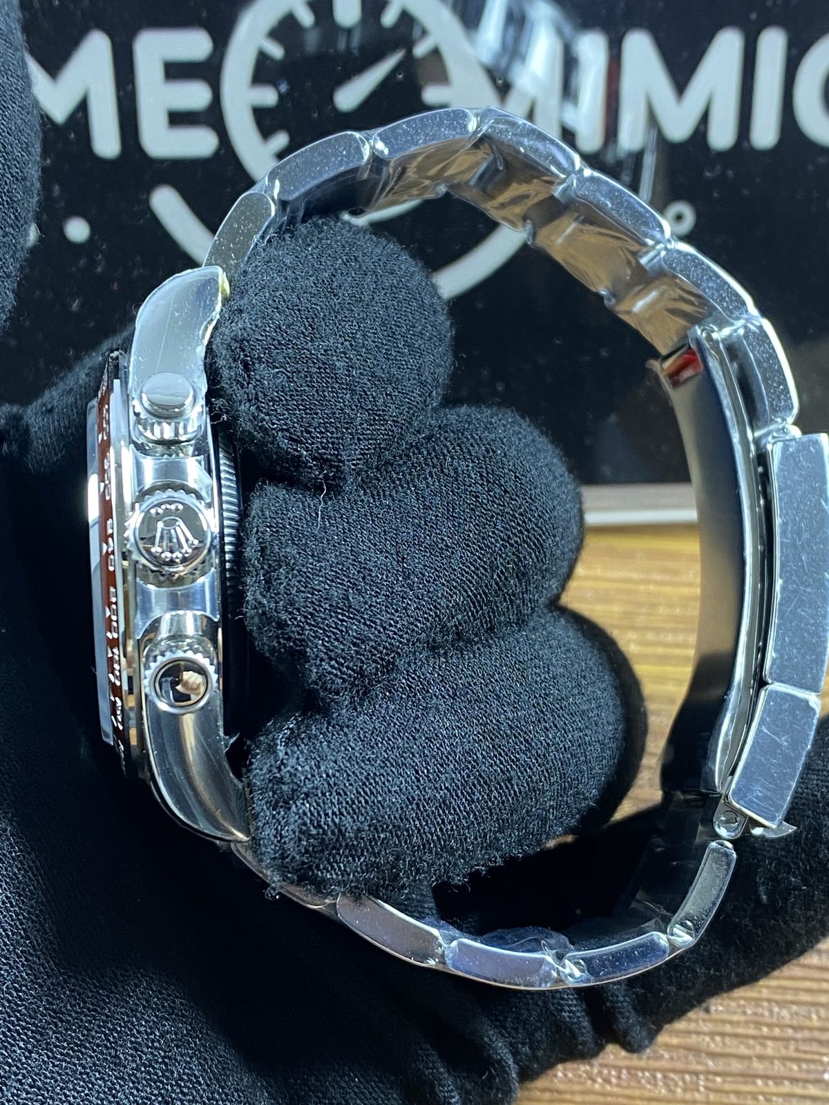Rolex Cosmograph Daytona 126506-0001 product detail image 3