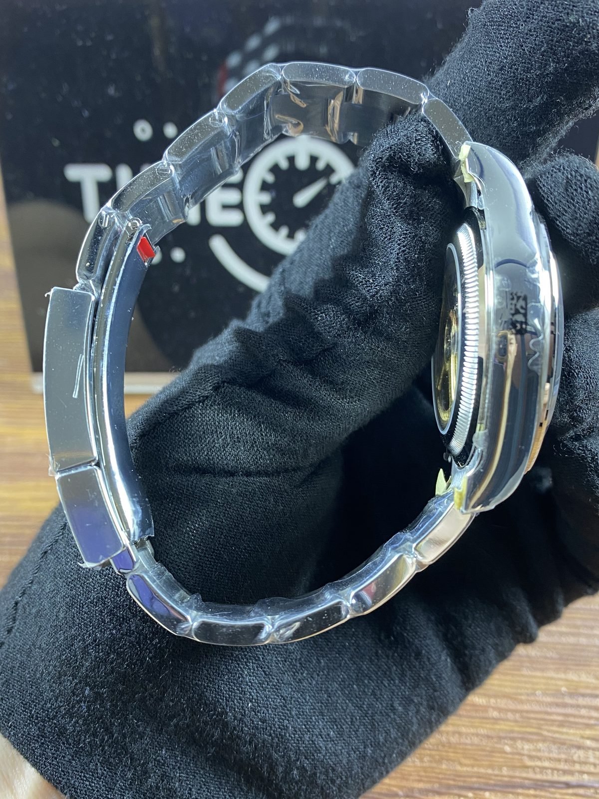 Rolex Cosmograph Daytona 126506-0001 product detail image 4