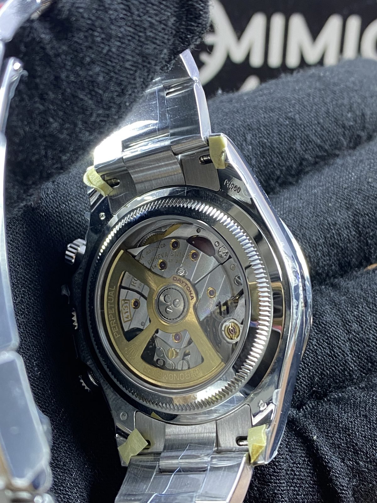 Rolex Cosmograph Daytona 126506-0001 product detail image 5