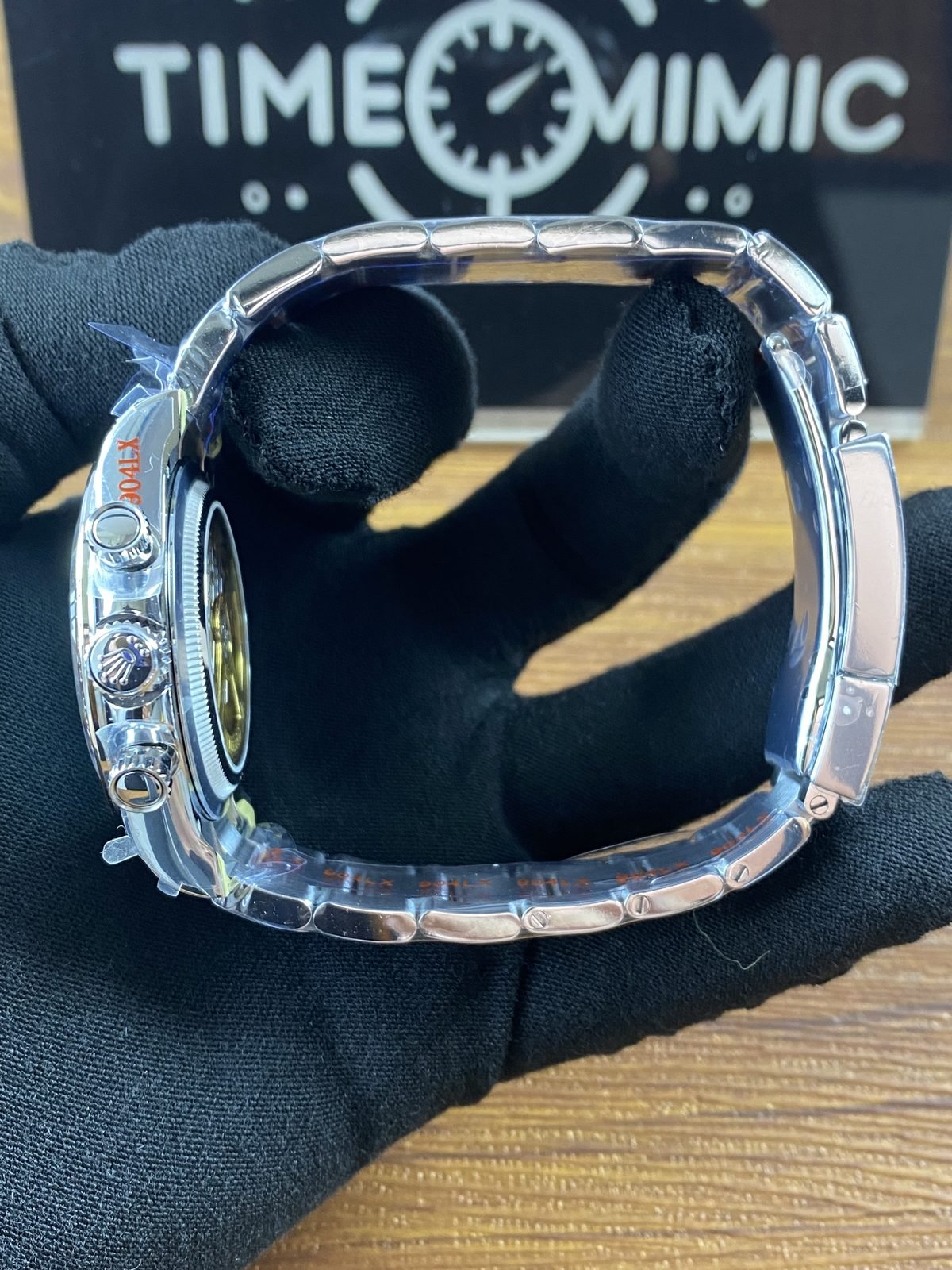 Rolex Cosmograph Daytona 126506-0002 product detail image 2